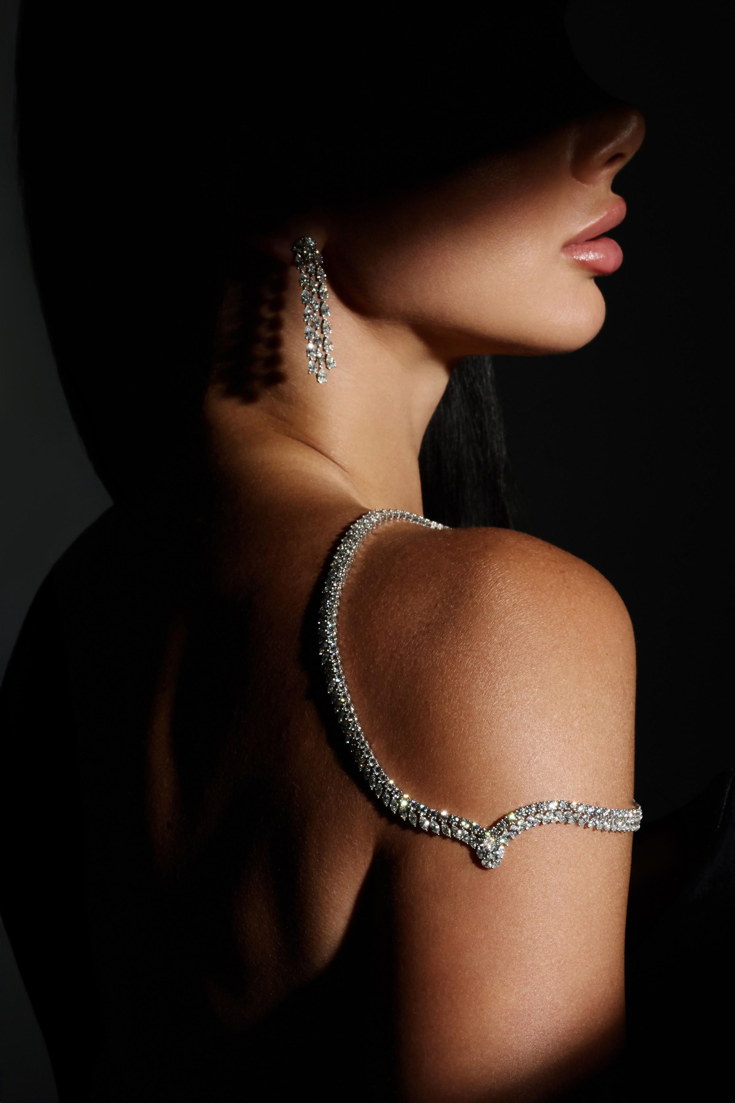 Dubai photographer Anastasiia.dxb — portrait, fashion and brand photoshoots. Professional photographer for personal and commercial projects