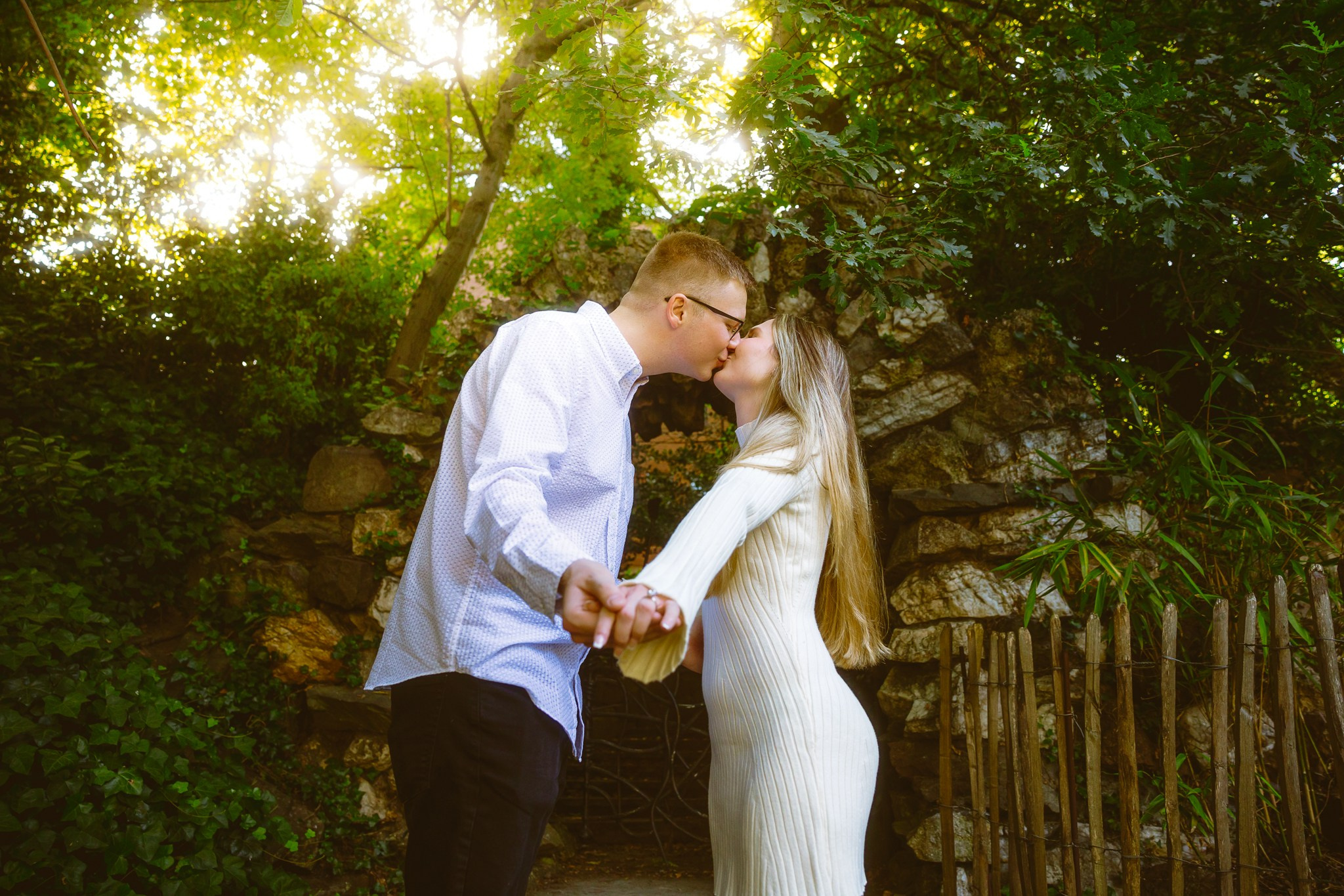 Love Stories. Giandamorgana