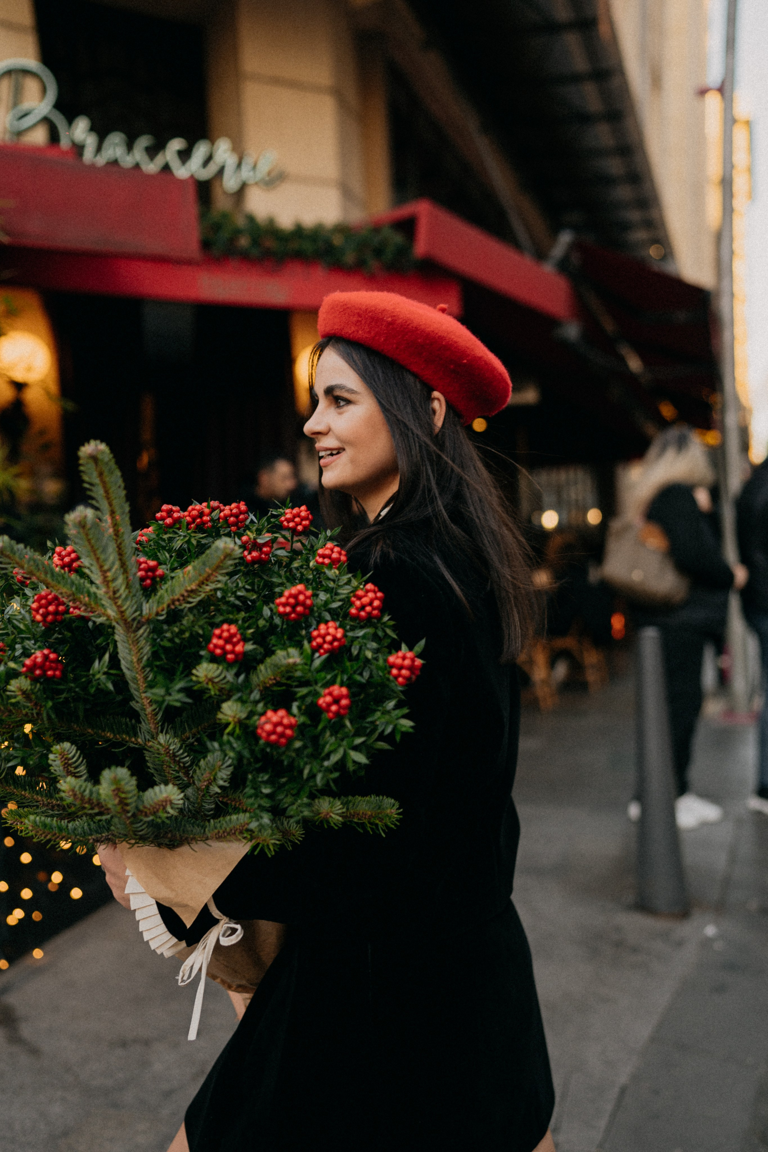 Дарья. Фотограф Москва Ларина Юлия