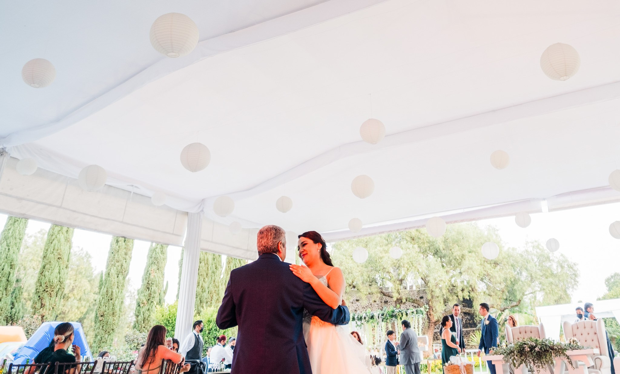 Jess & Josue / CDMX. Wedding and family photographer in Mexico City