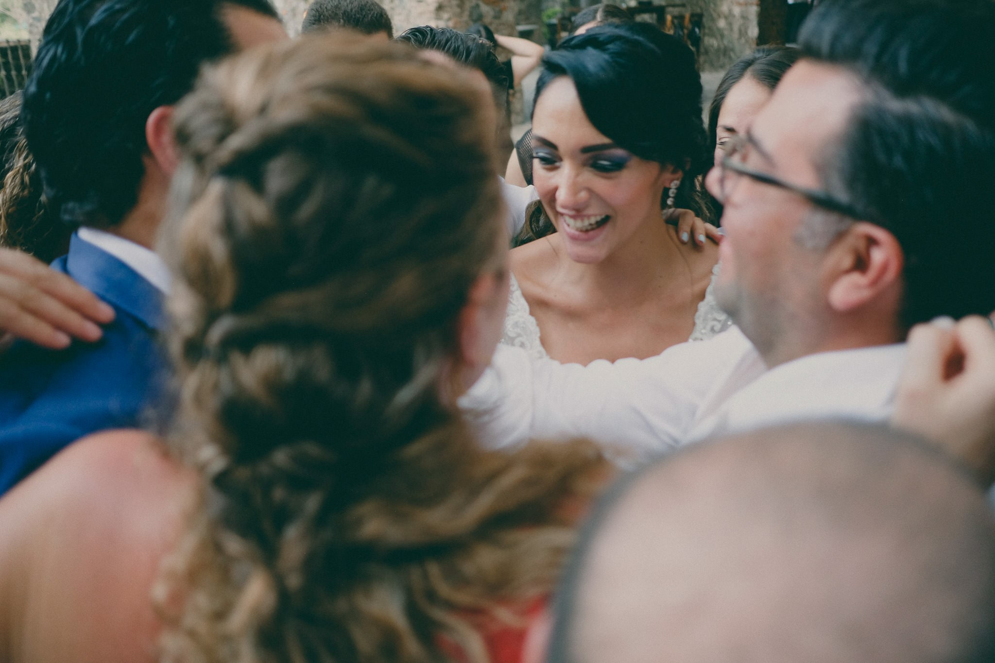 Gaby & Gus. Wedding and family photographer in Mexico City