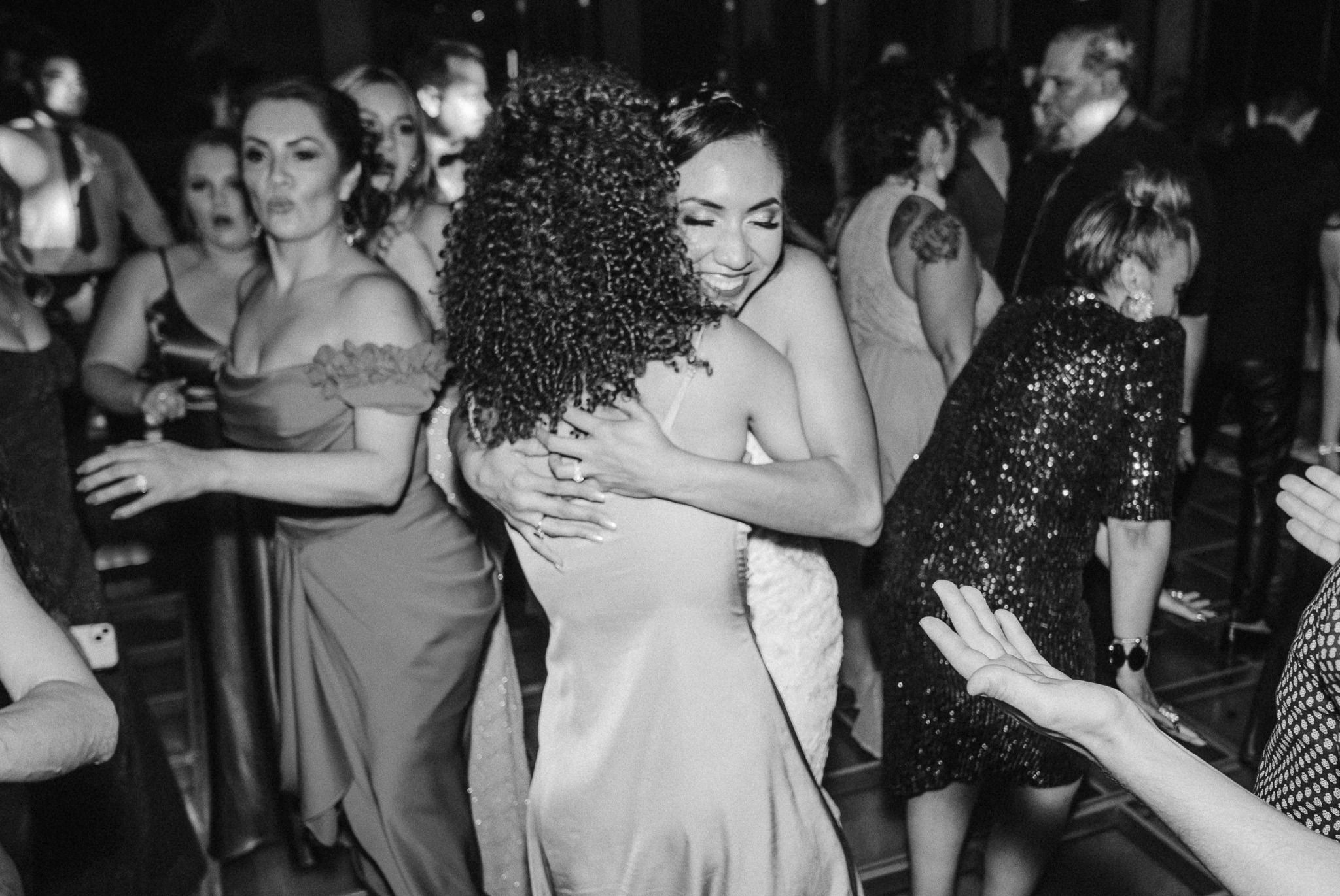 Yuri & Rob. Wedding and family photographer in Mexico City