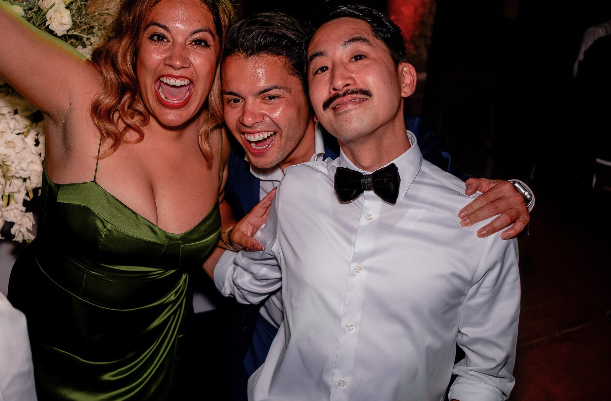 Steph & Bryan. Wedding and family photographer in Mexico City