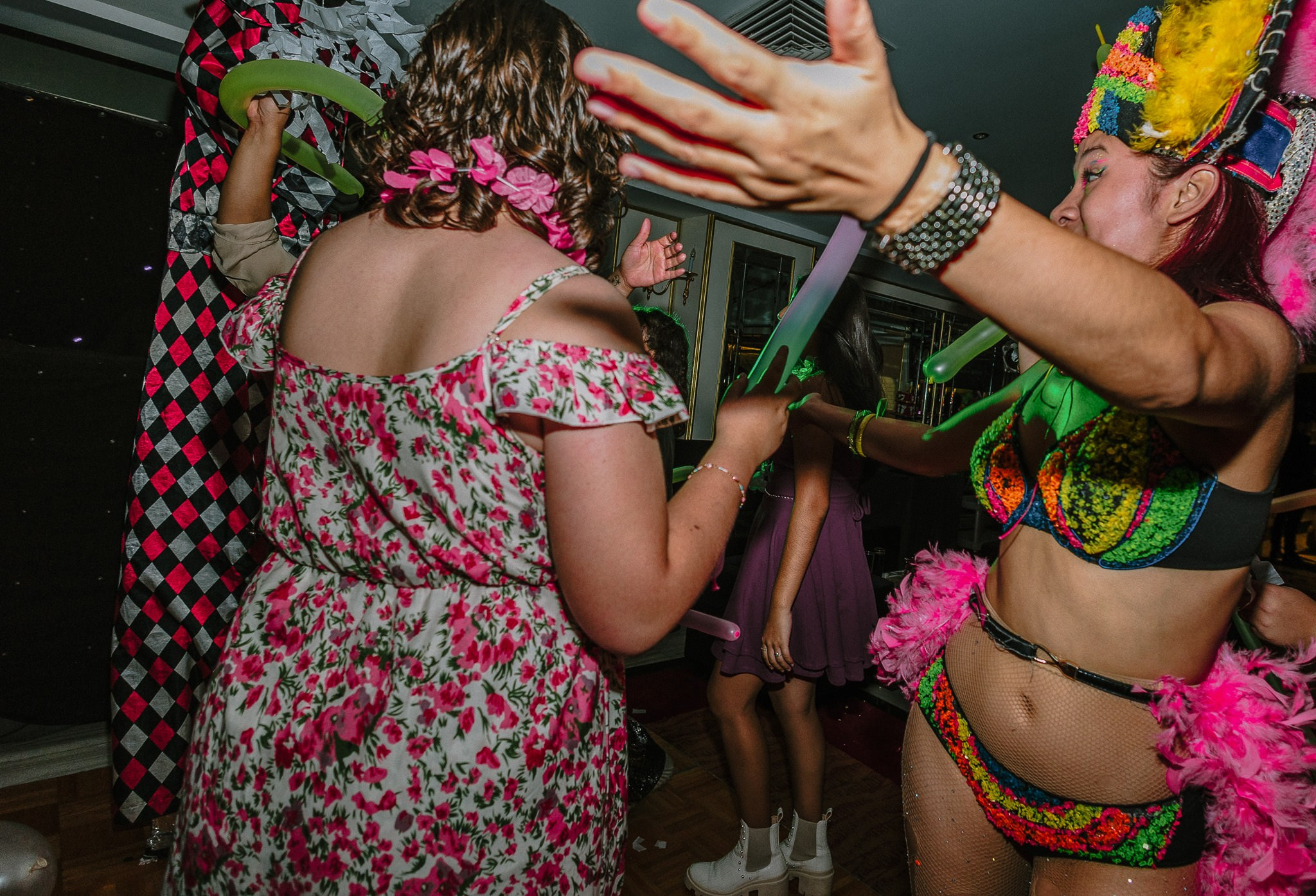 Andy. Wedding and family photographer in Mexico City