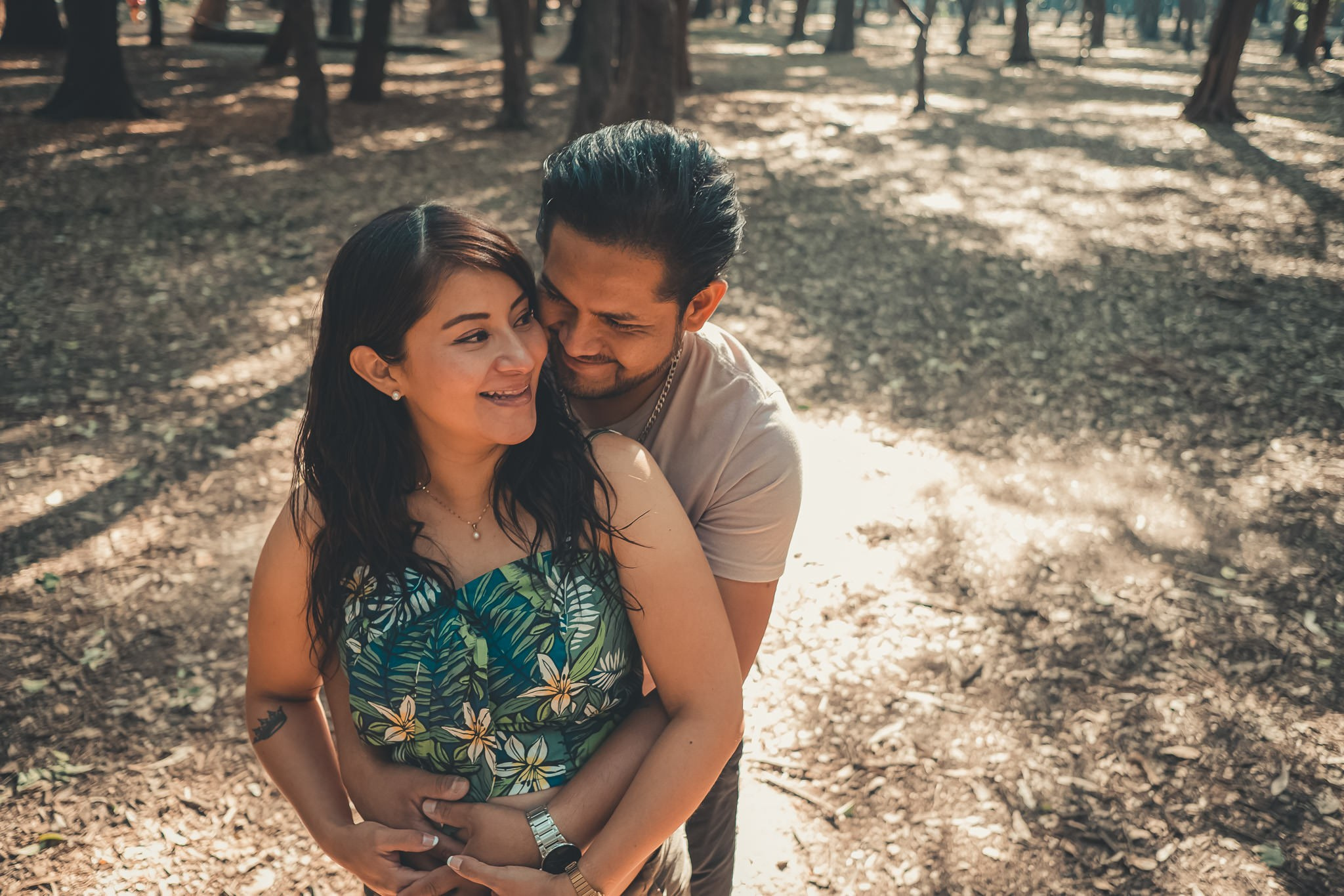 Alejandro. Wedding and family photographer in Mexico City