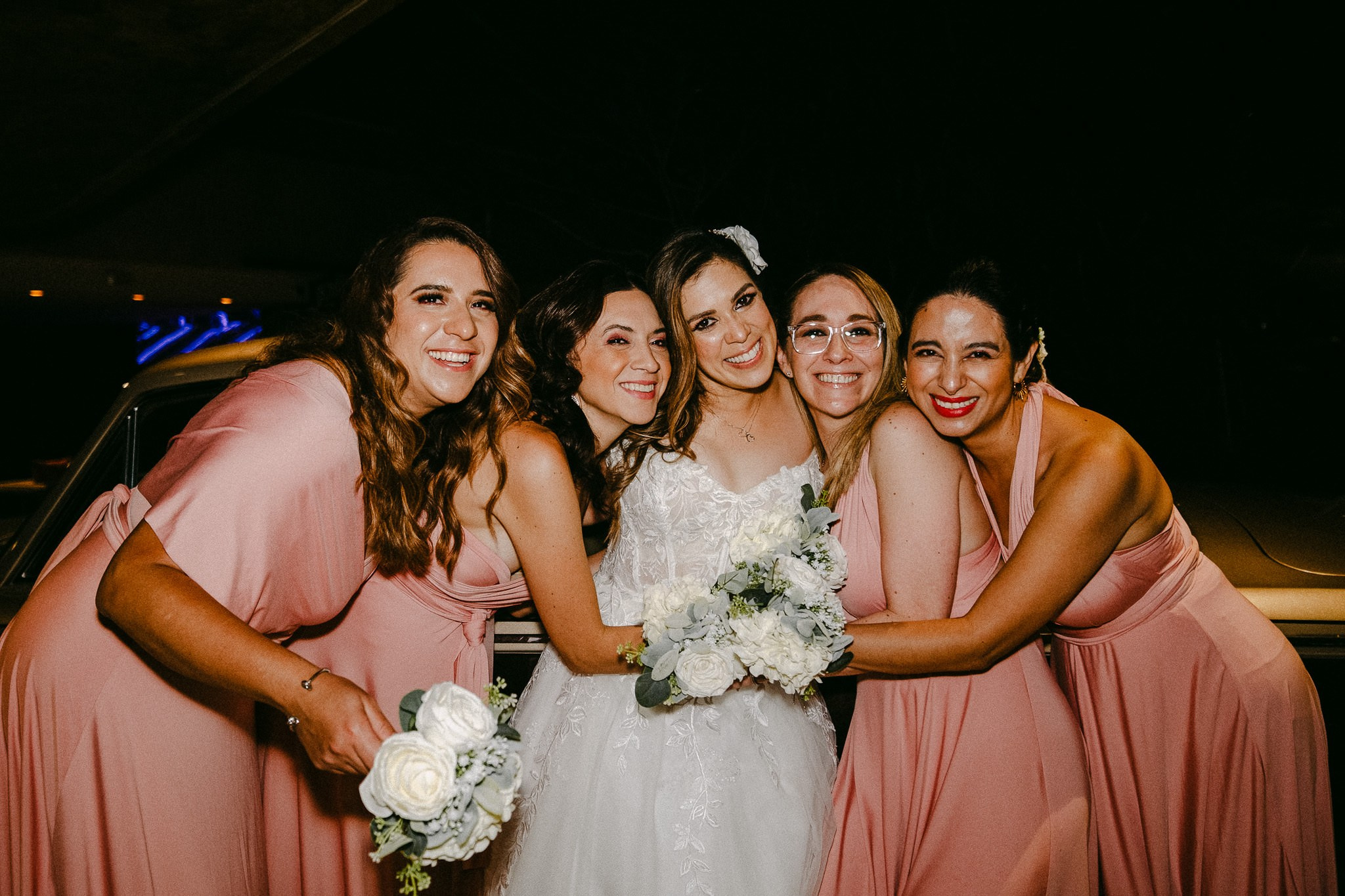 Mariana & Luis. Wedding and family photographer in Mexico City