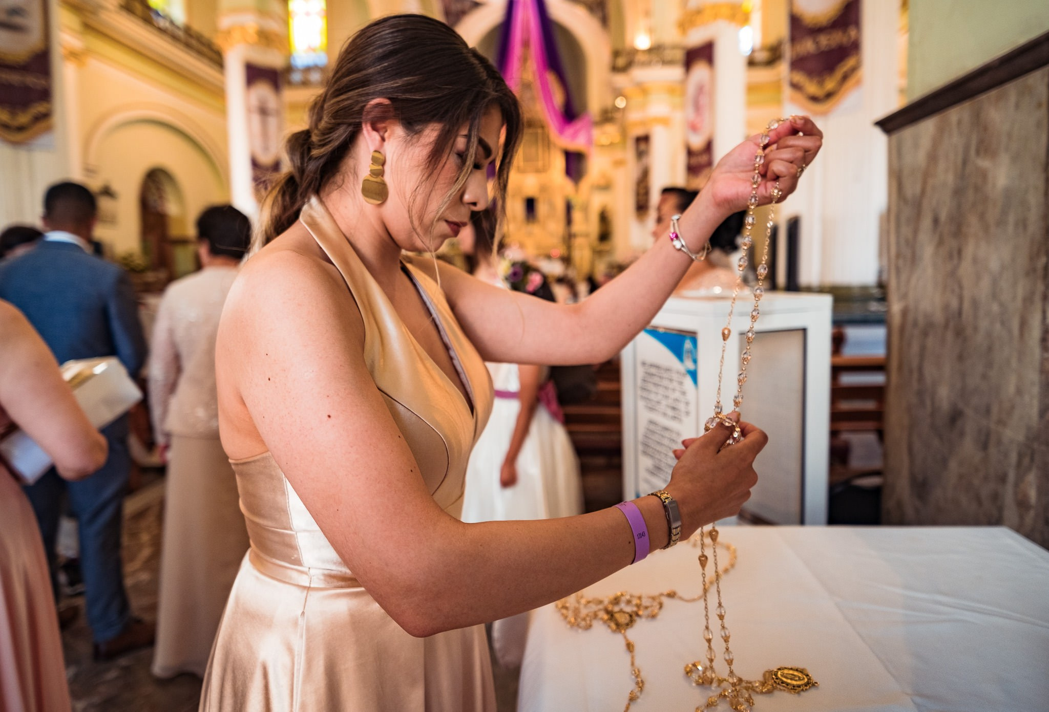 Lupita y Abel / Puerto Vallarta. Wedding and family photographer in Mexico City