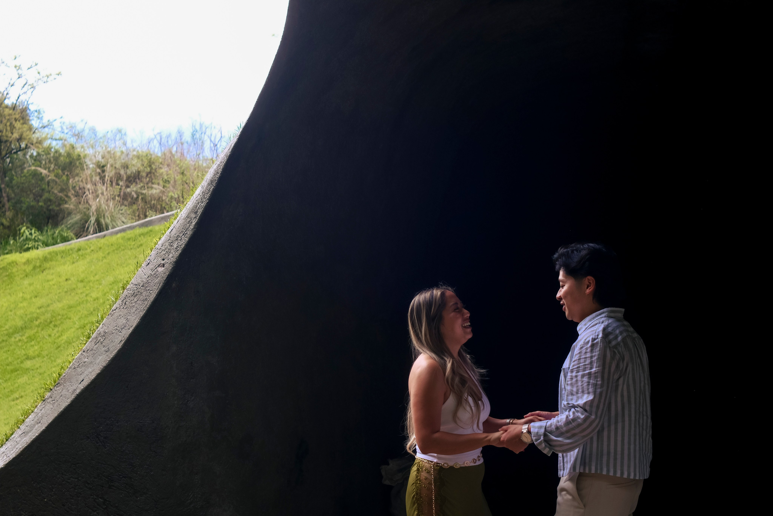 Tedy & Taylor. Wedding and family photographer in Mexico City