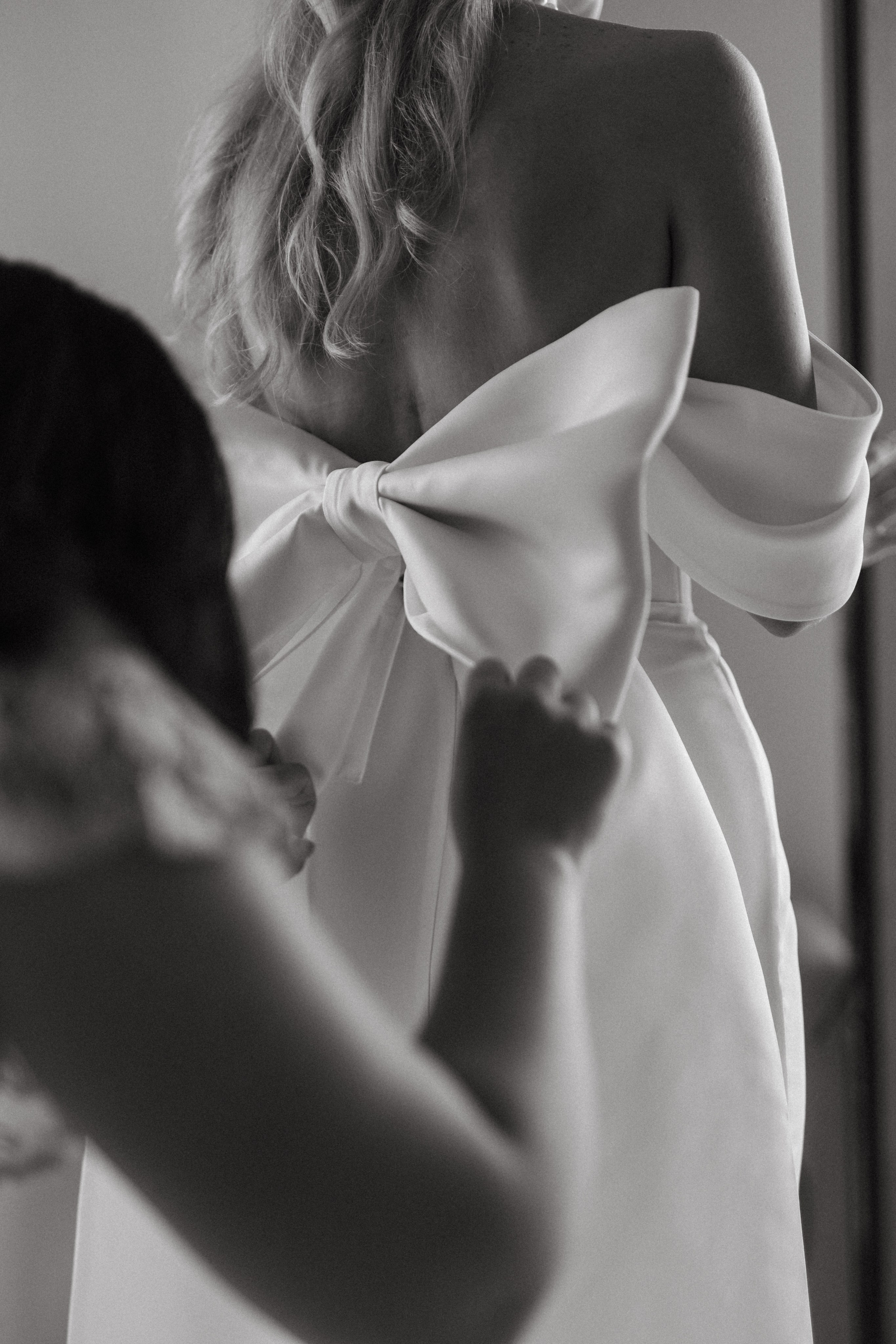 Paola fotógrafo / videografo de bodas en Barcelona