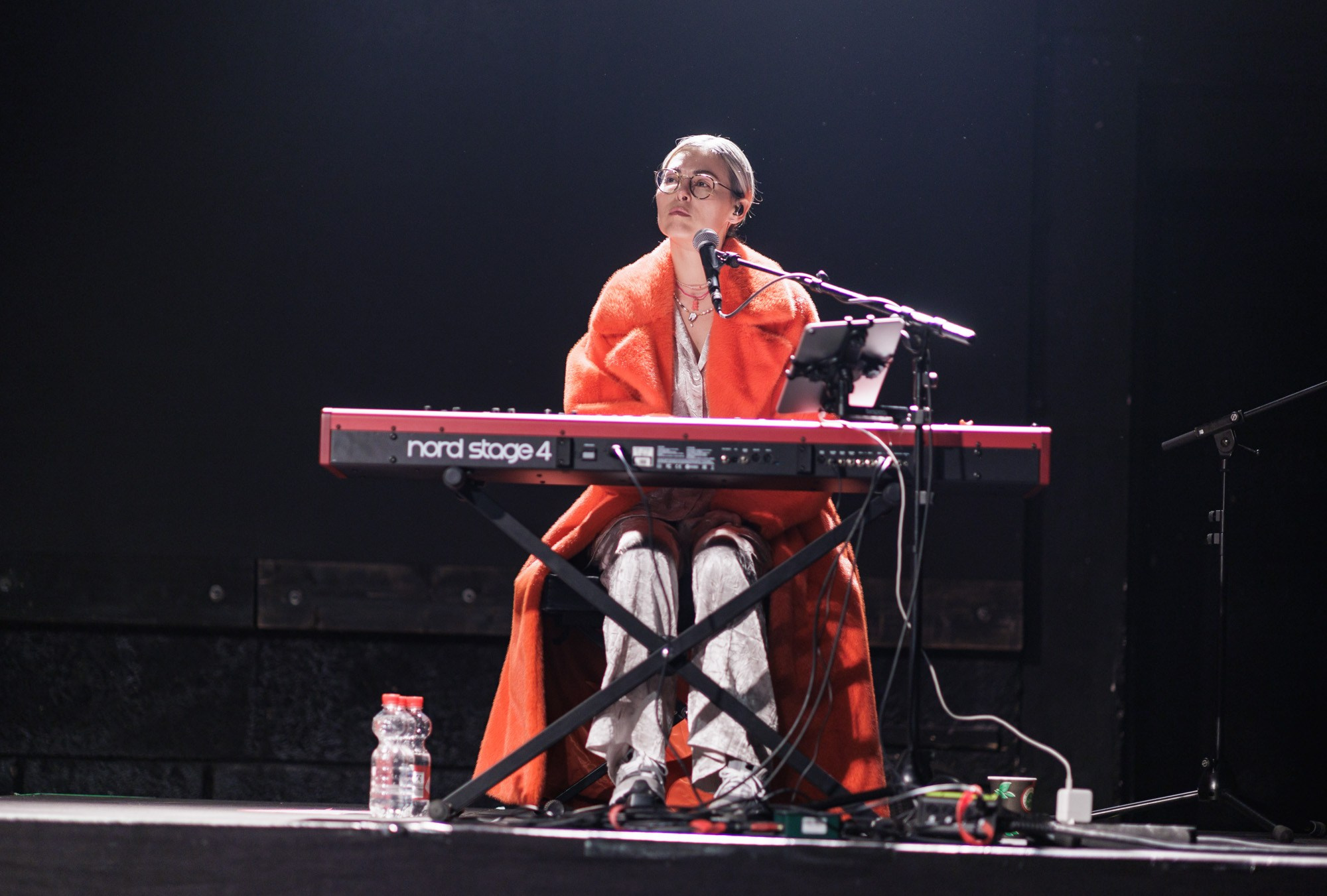 Monetochka. Dmitrii Lukinykh | Visuelles Storytelling & Cinematische Fotografie in Hamburg