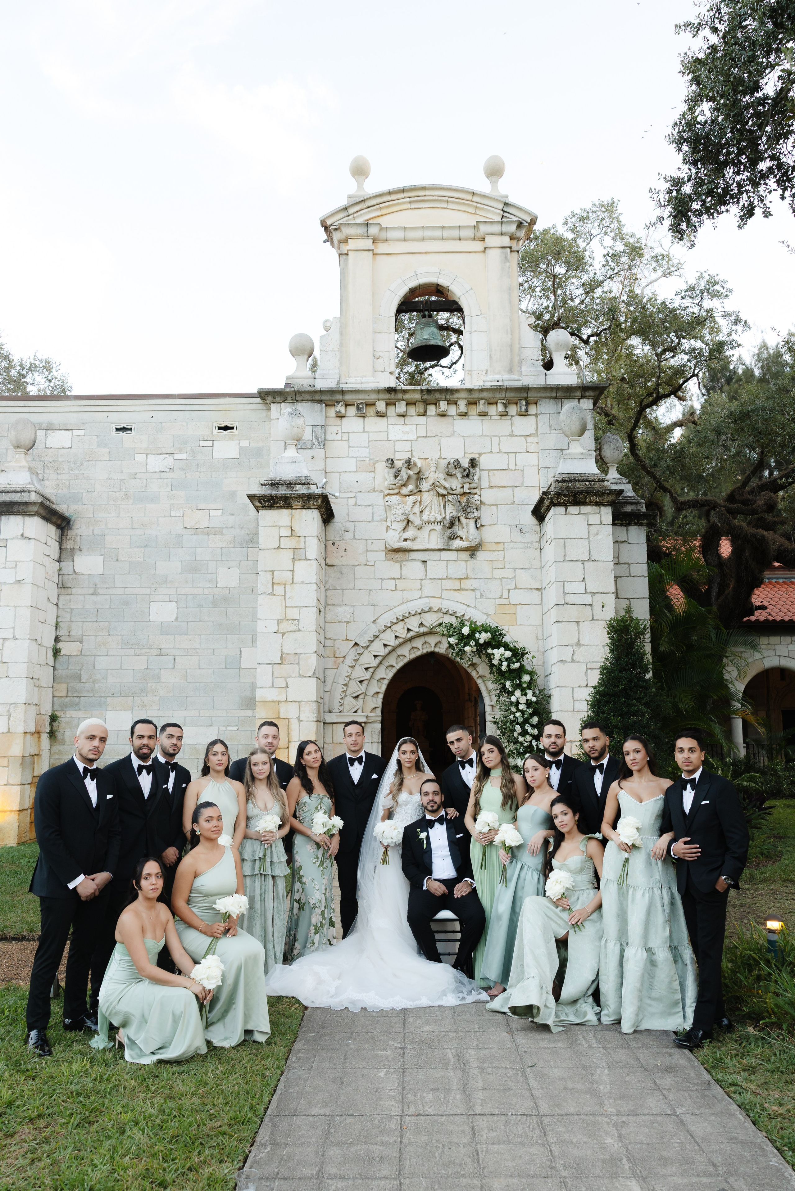 Gabriella & Jurgen. YES I DO PRODUCTION — Wedding photography&videography