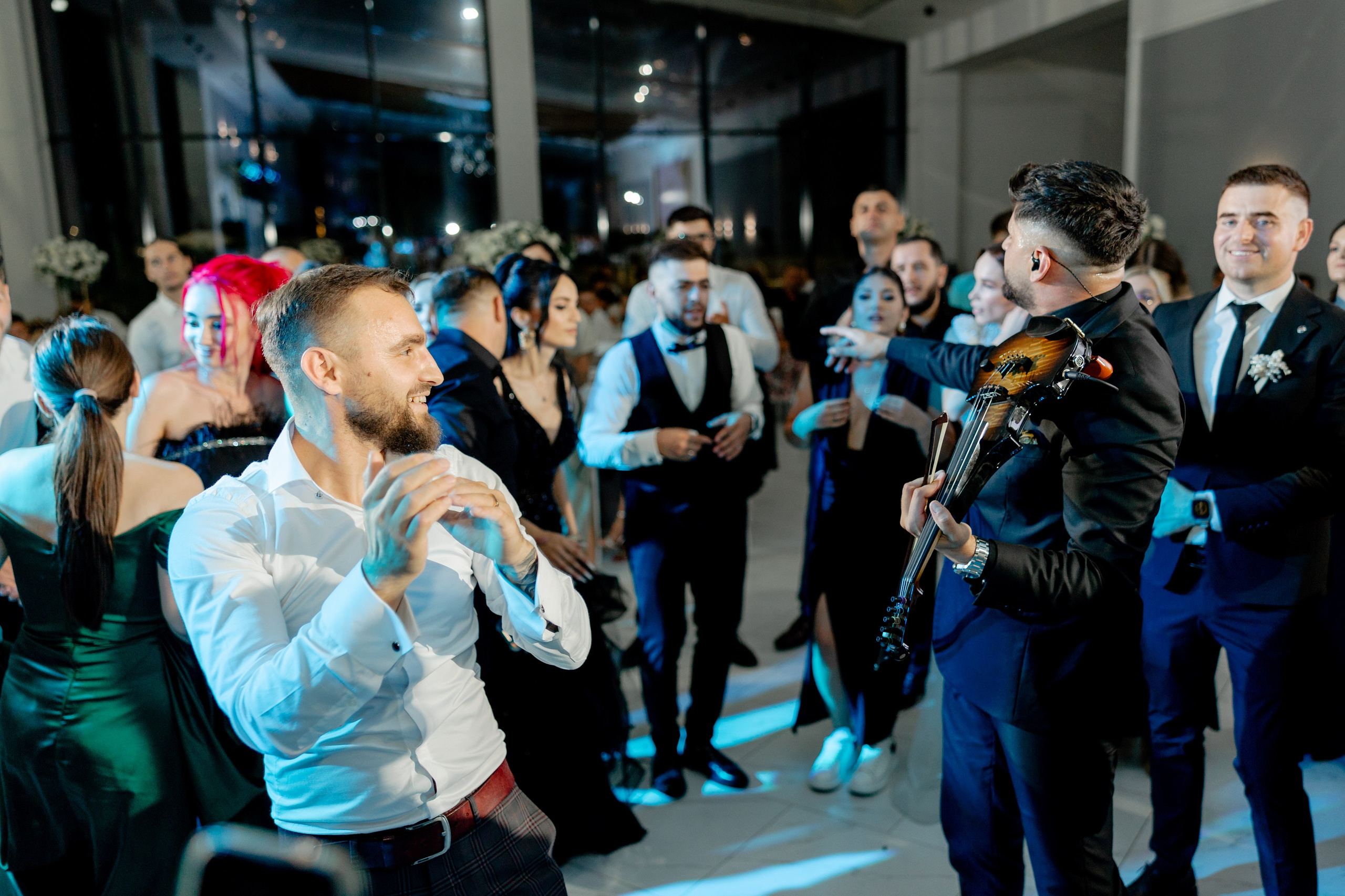 IVAN & CRISTINA. ProWed — Foto Video Moldova