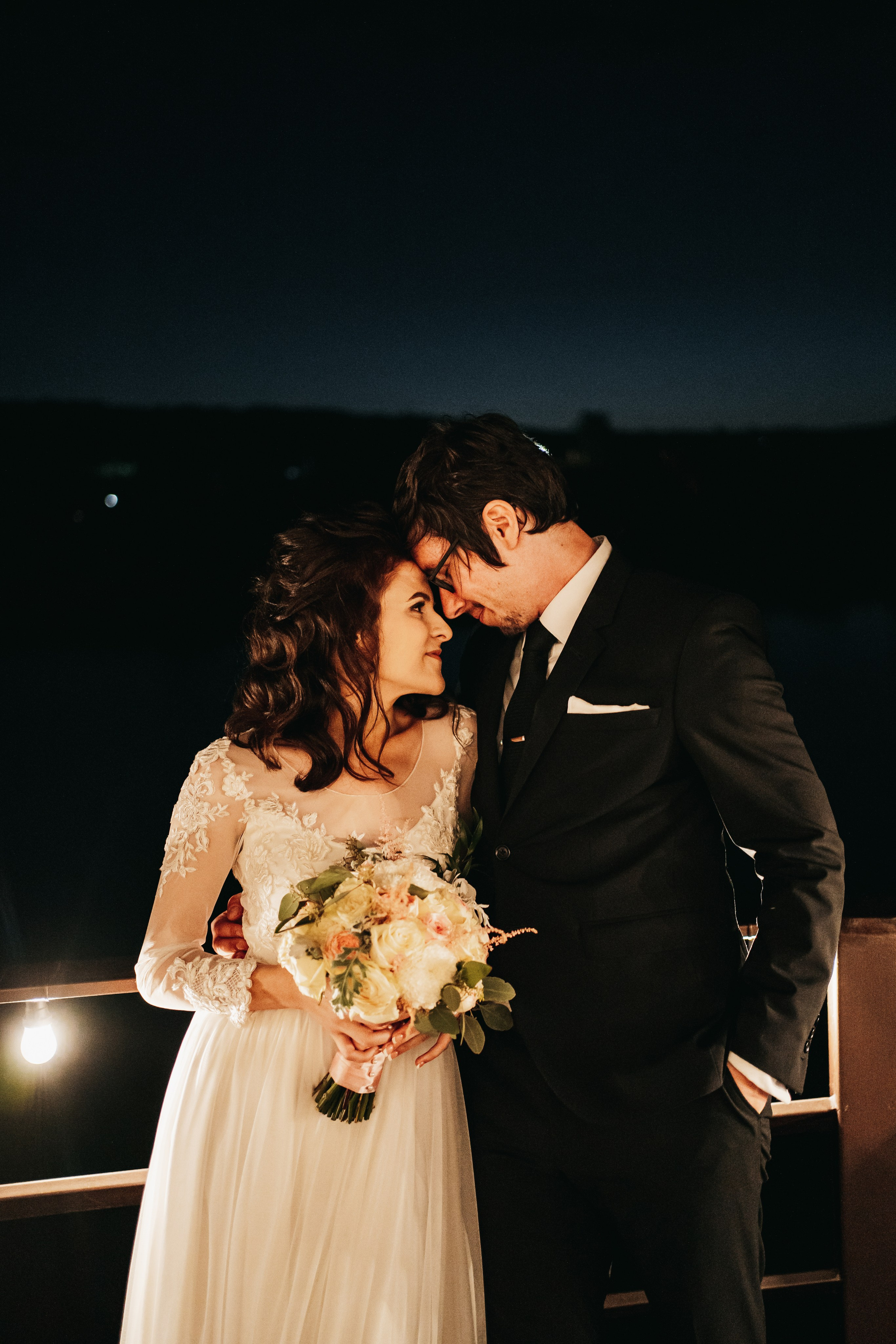 D & E. Fotograf Nunta Iasi - Hearts & Pictures