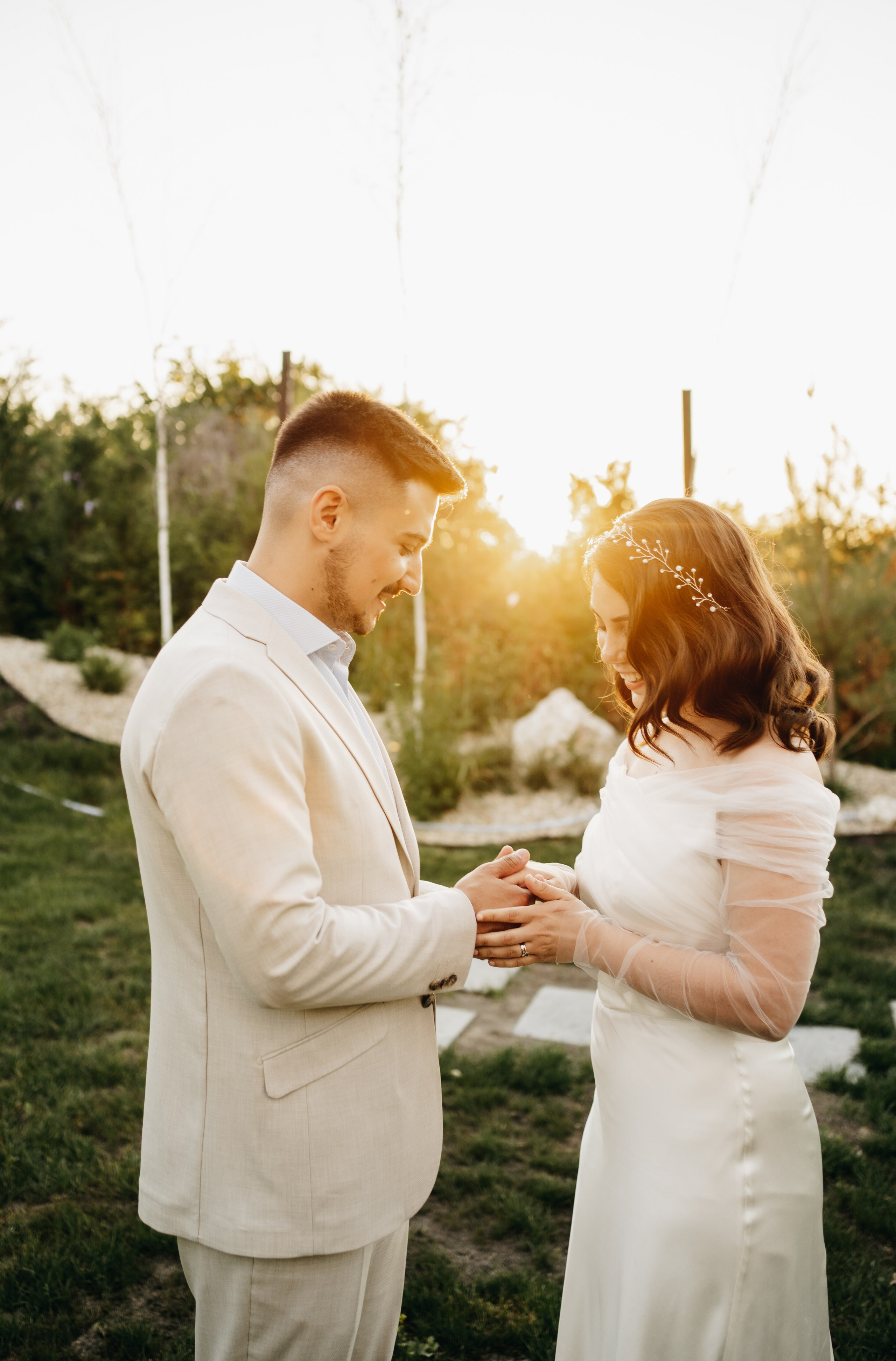 R & R. Fotograf Nunta Iasi - Hearts & Pictures