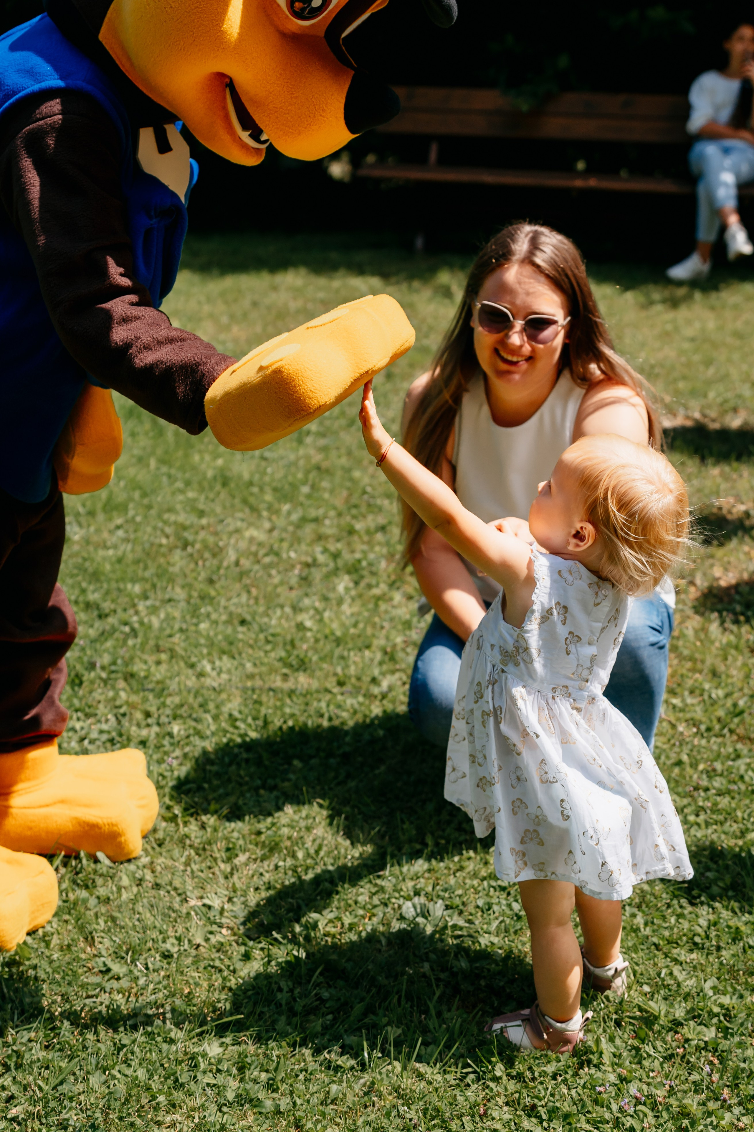 Amos' s 1st Birthday. Fotograf Nunta Iasi - Hearts & Pictures