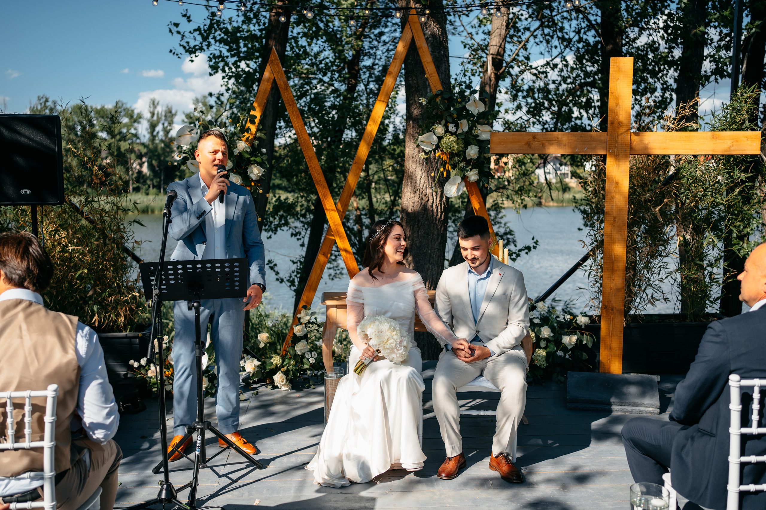 R & R. Fotograf Nunta Iasi - Hearts & Pictures