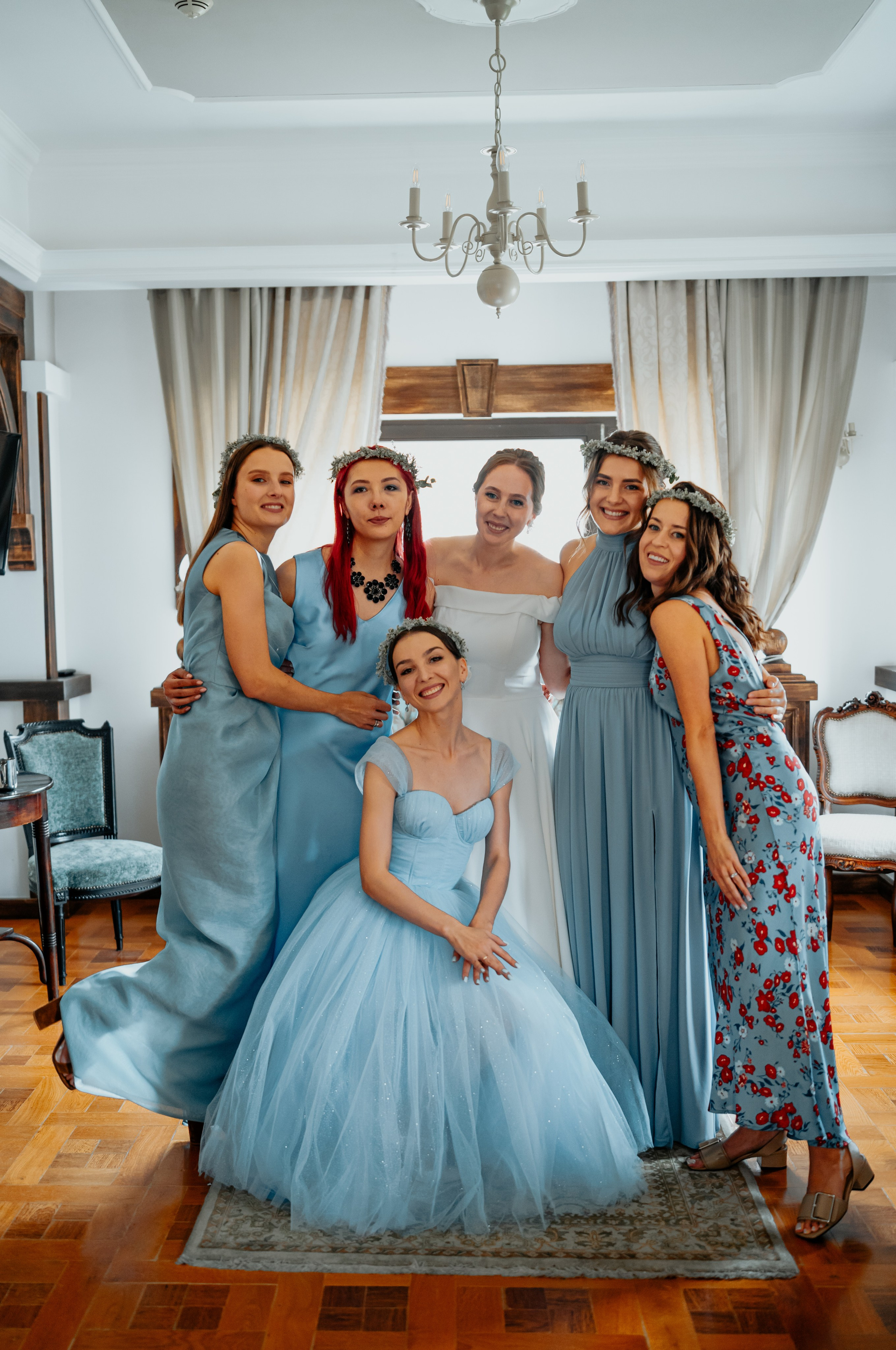 K & T. Fotograf Nunta Iasi - Hearts & Pictures