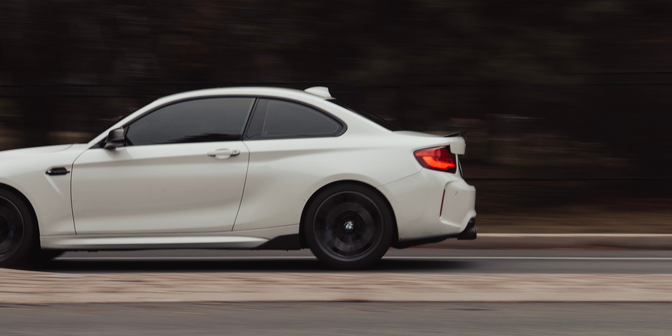 Luxury & Performance. Arvin Azimian