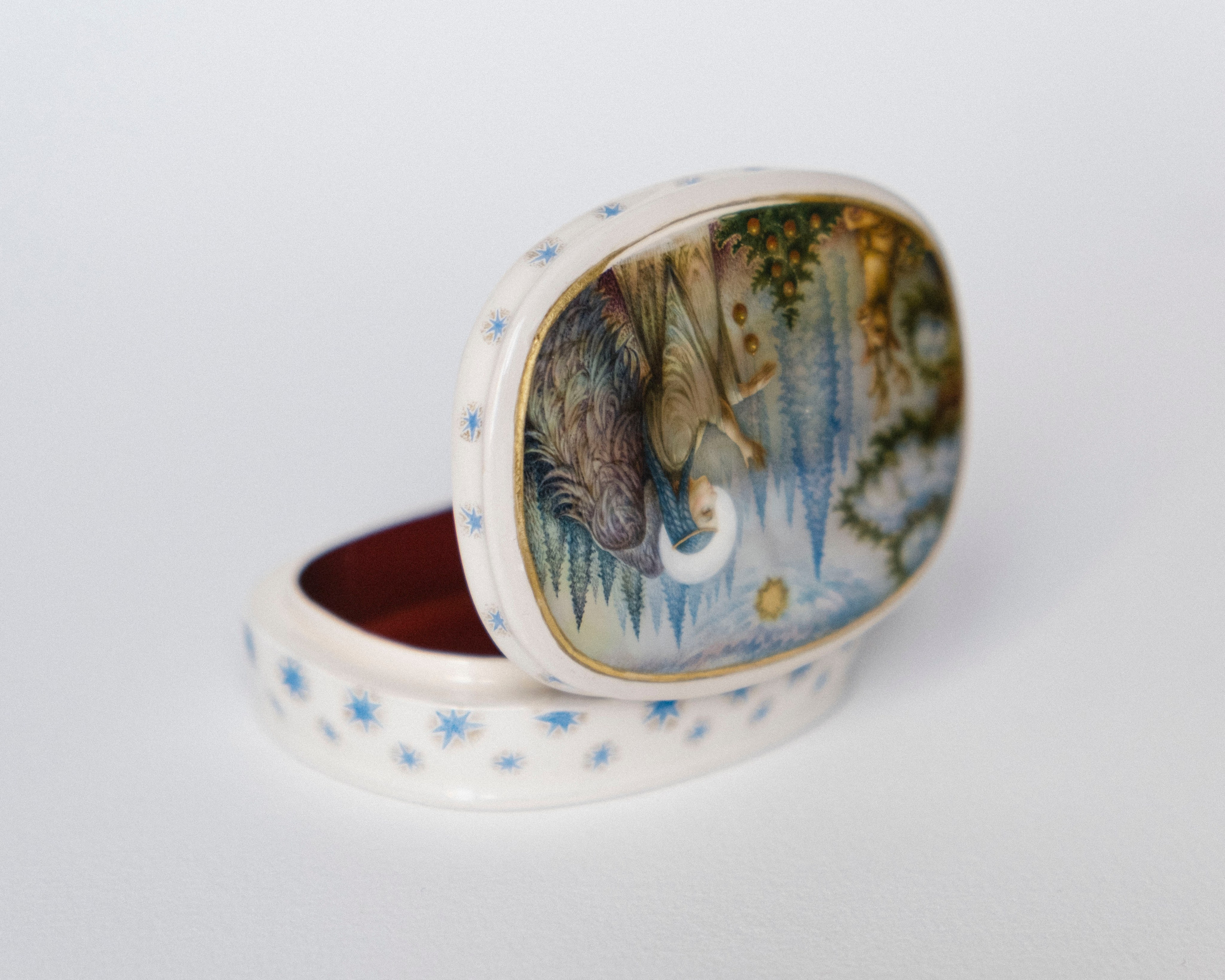 Christmas Angel. Marina Rogatova