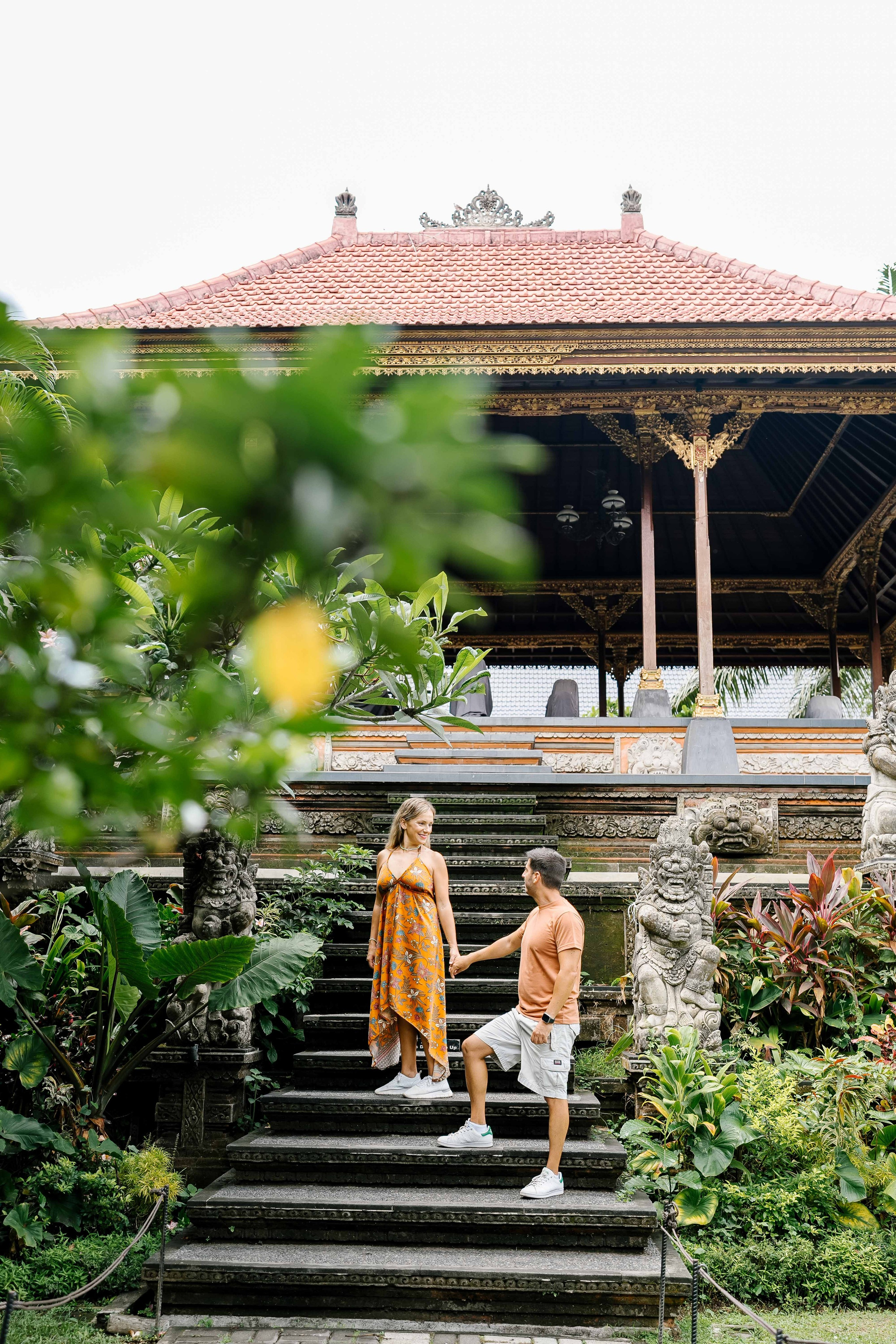 Honeymoon Photoshoot in bali. Female Photographer in Bali