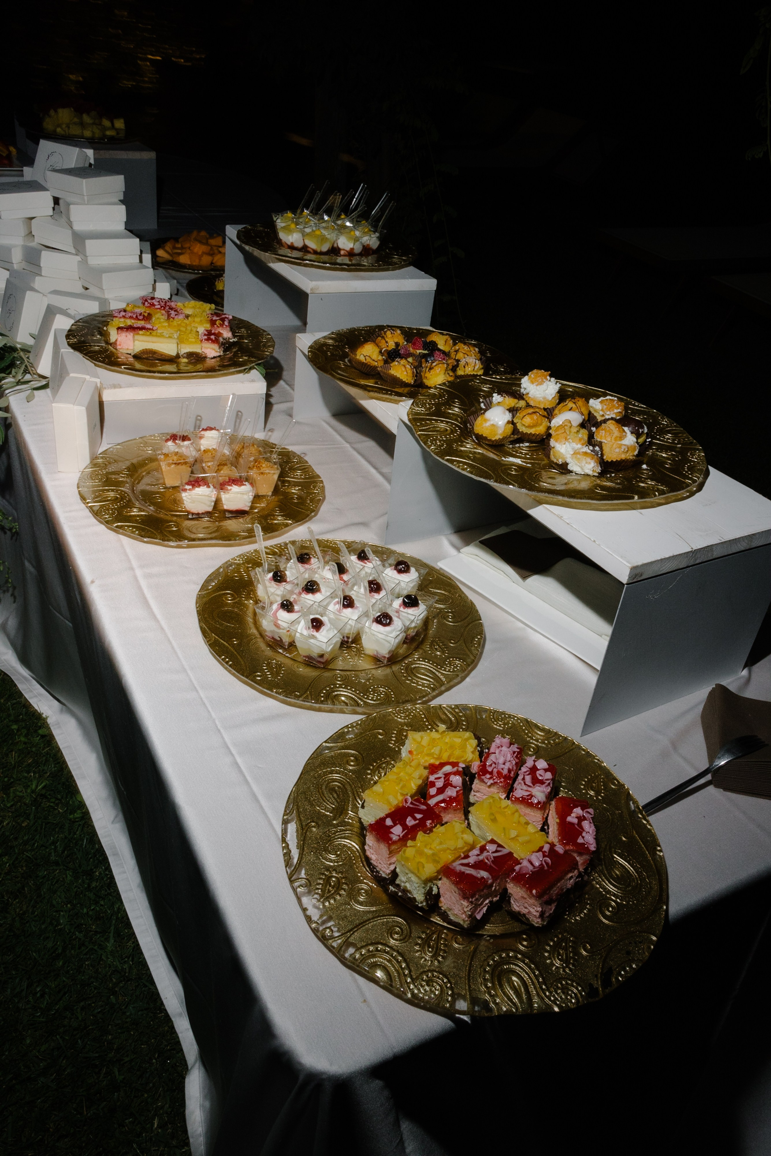 Fabio&Hanin digital. Wedding photographer Italy