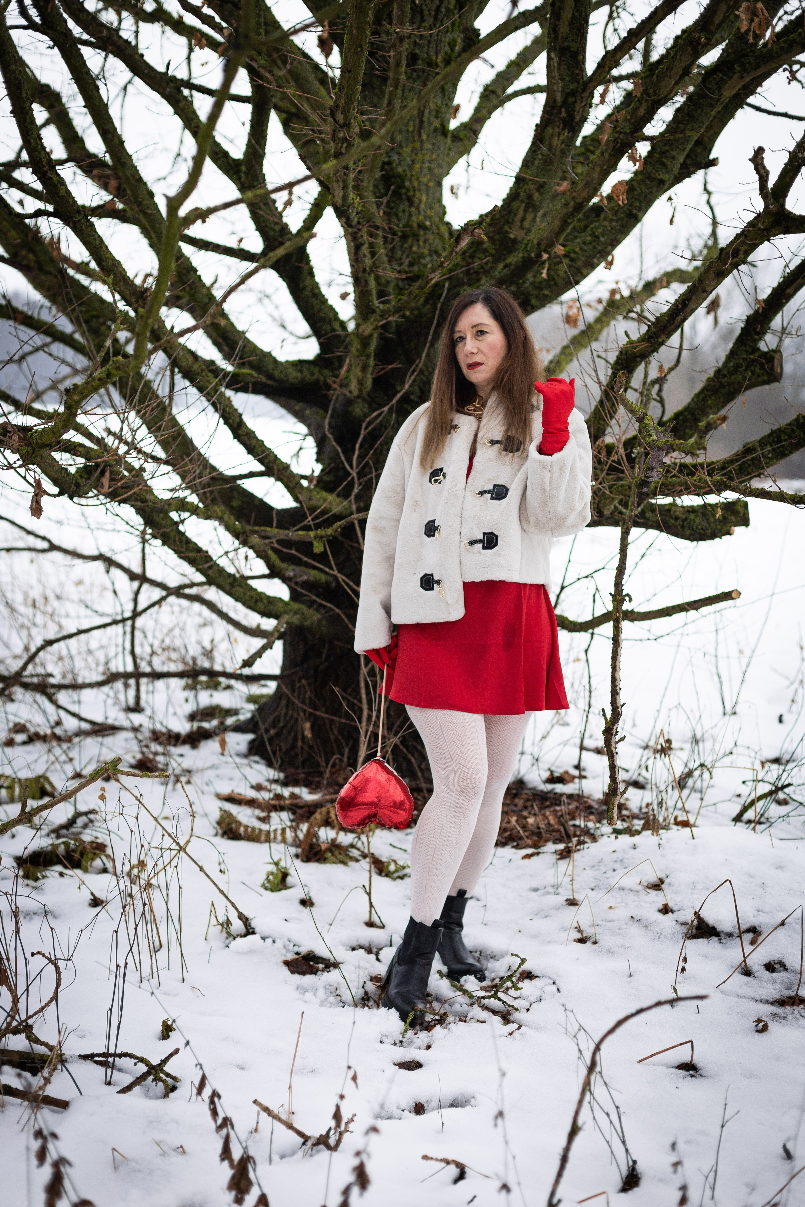 Oksana v Snegy. PHOTOgrapher Germany MARBURG