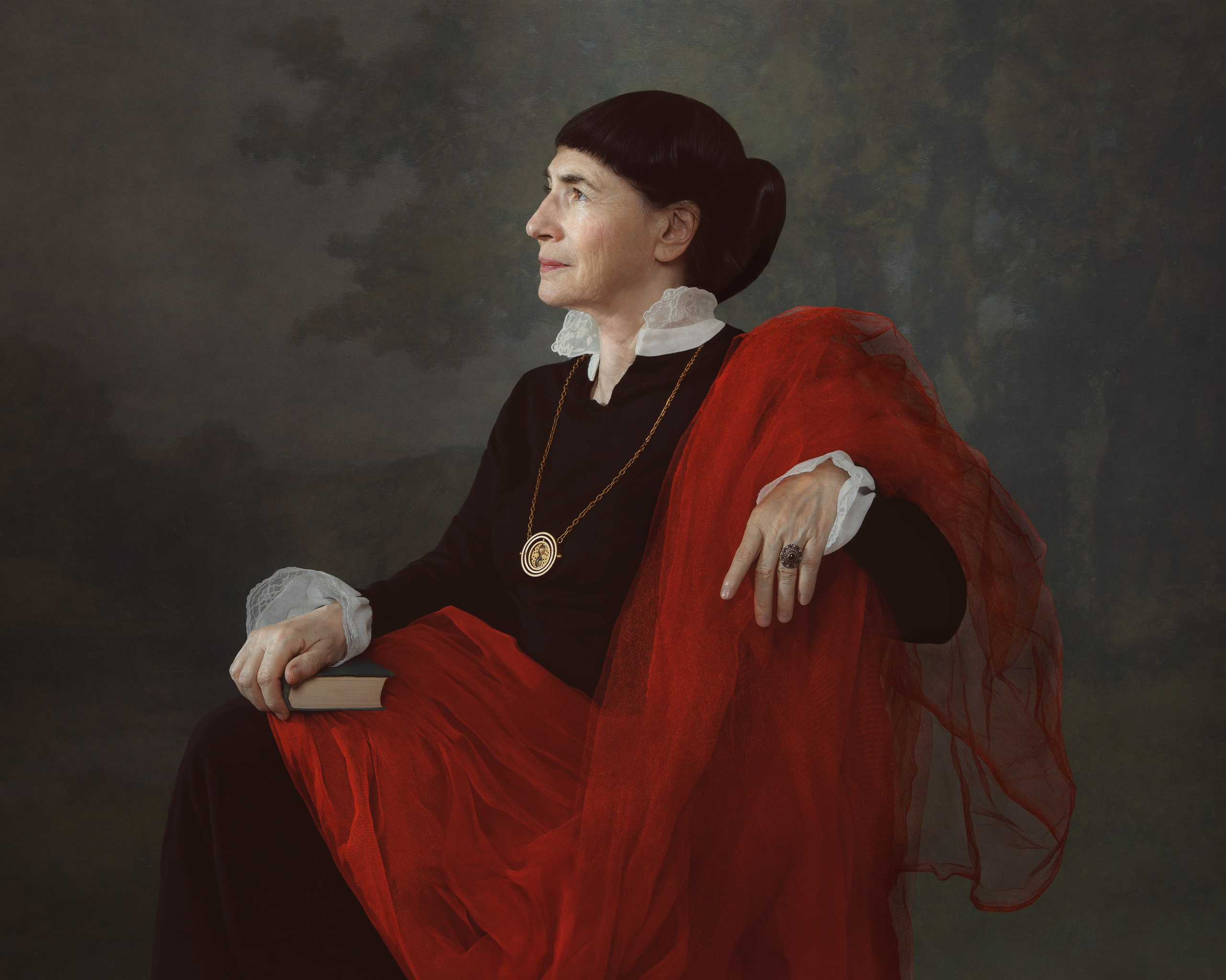 Fine Art. Ксения Мирная — Фотограф, с которым вы напишете вашу историю…