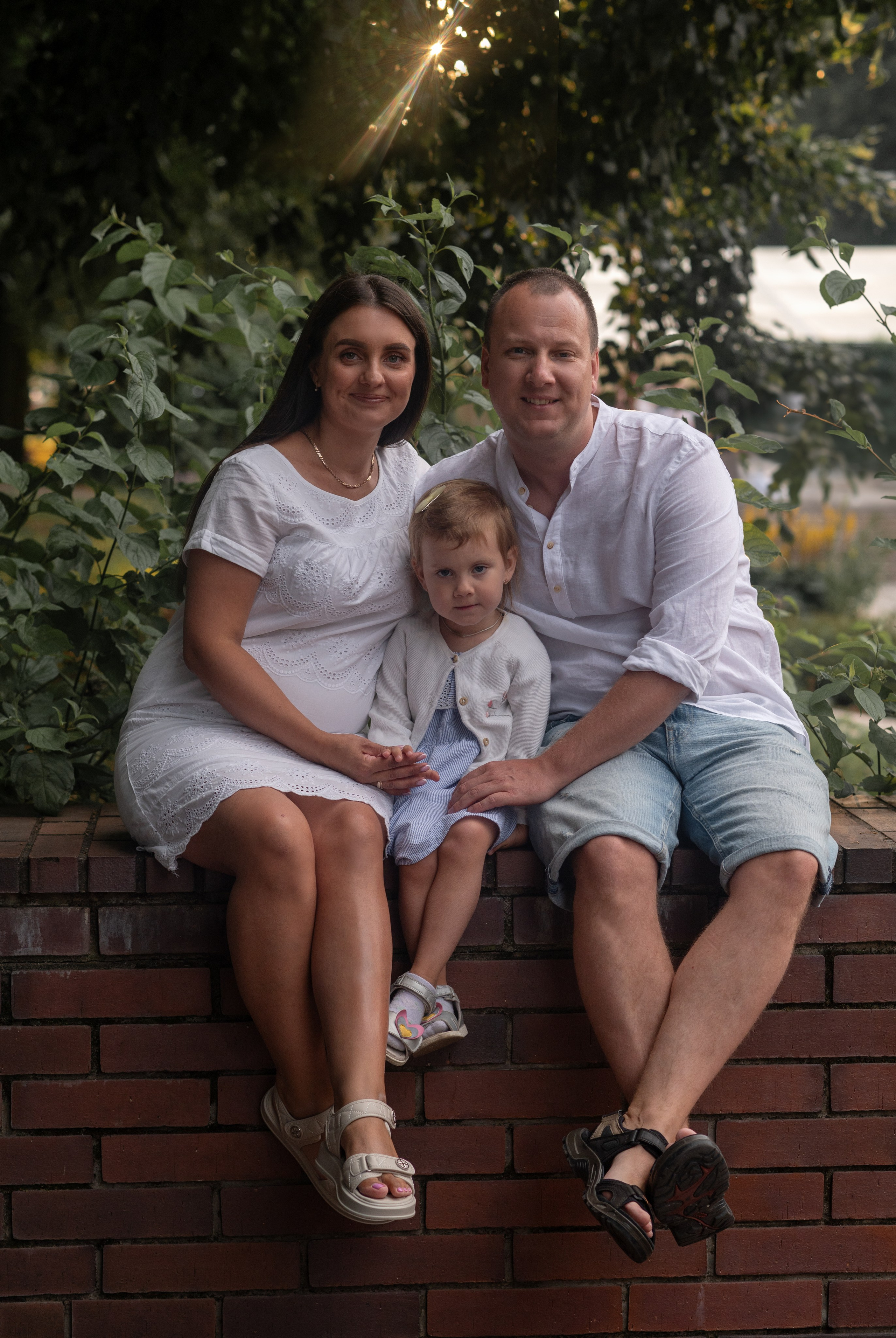 Фотосессия в Калининграде семейная. Фотограф в Калининграде Анна Пошкус