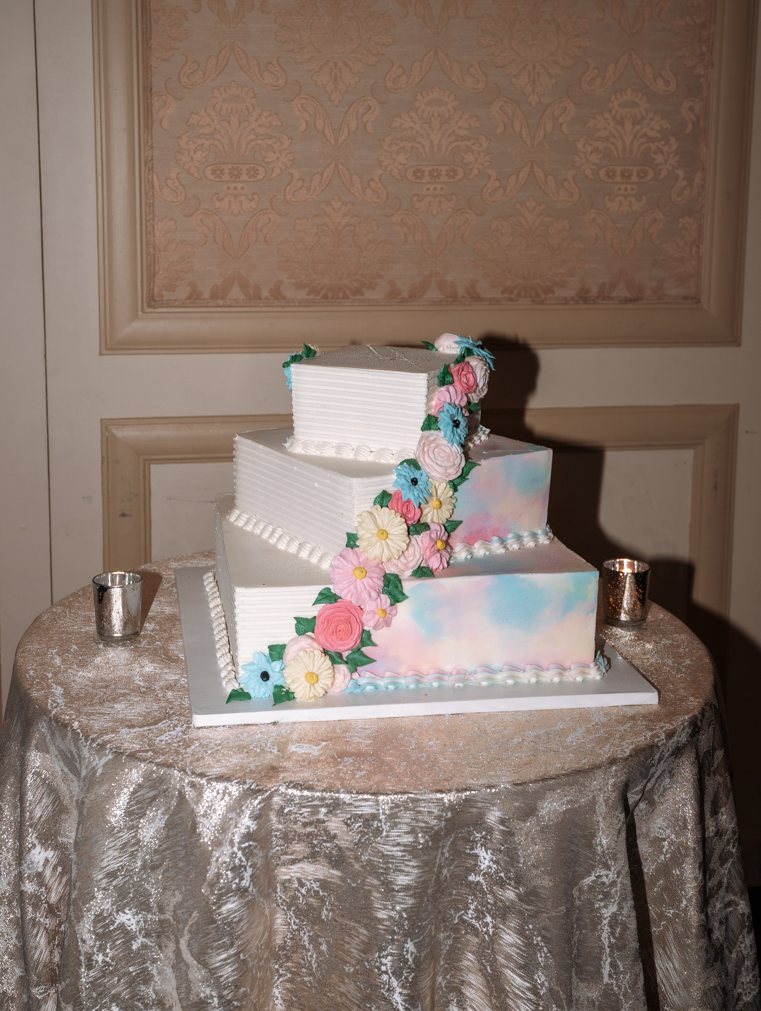 Sabrina & Alex. New York + travel photographer