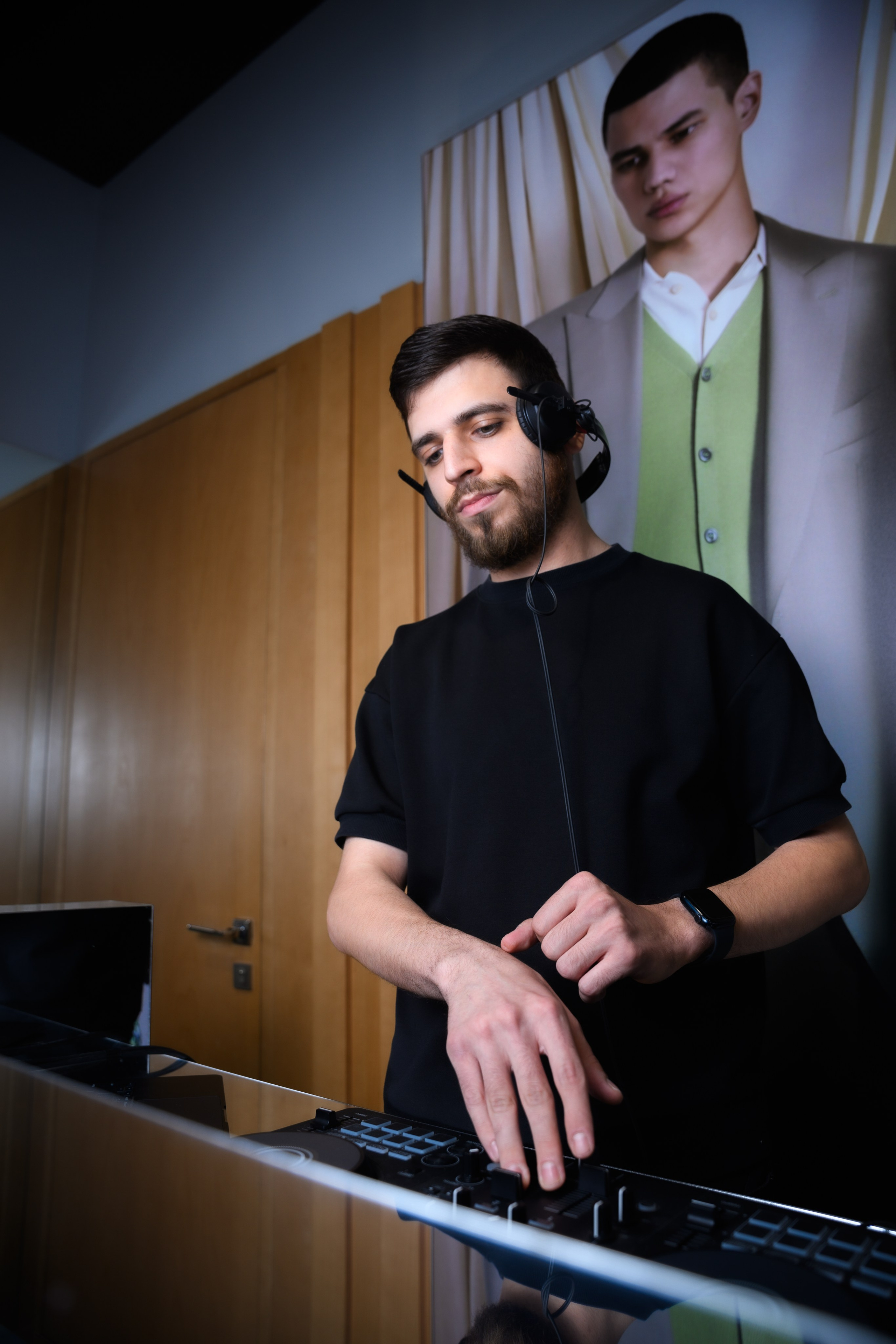 Открытия и Ивенты