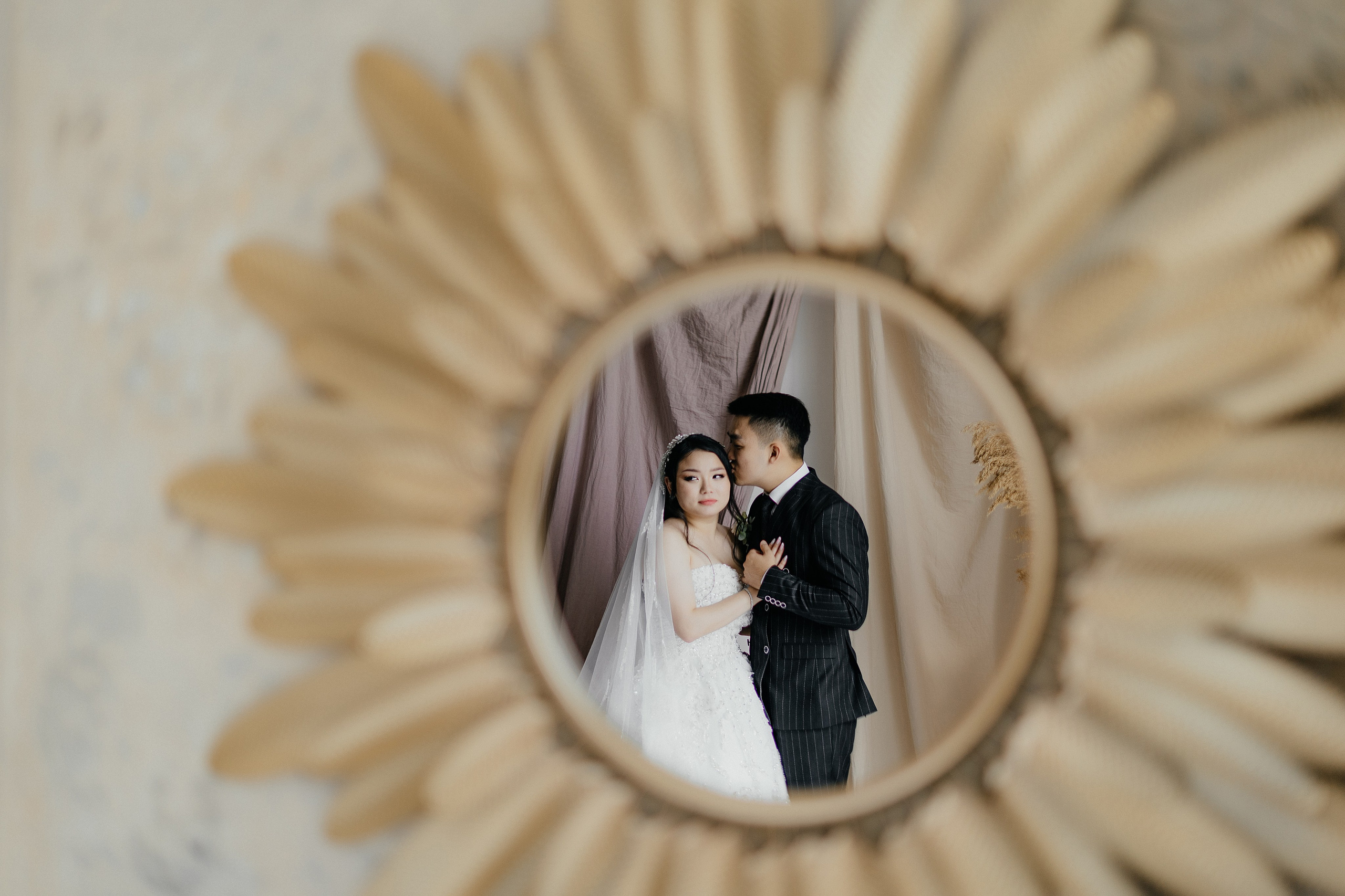 Валерий и Валентина. PRIME STUDIO