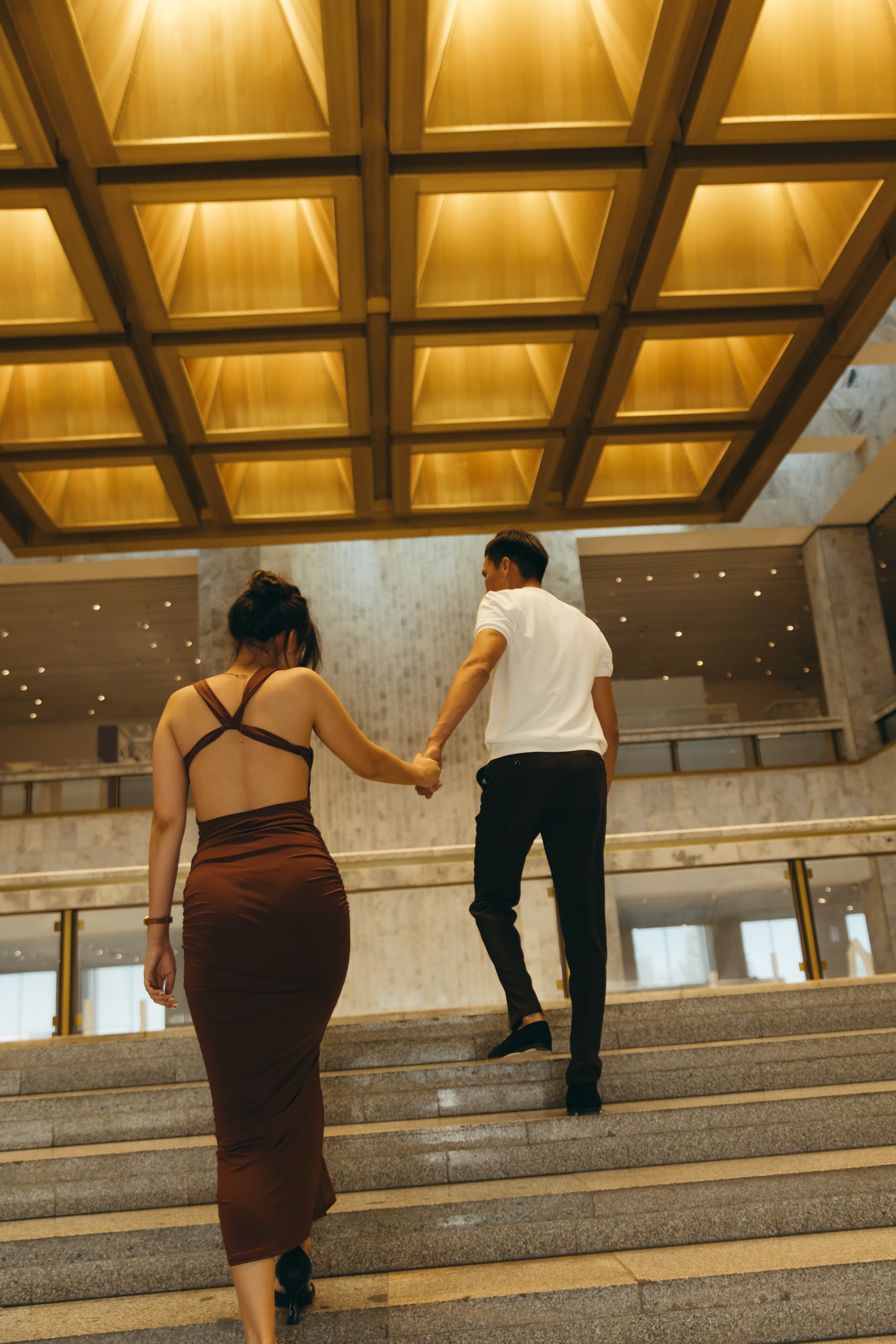 Руслан & Айсулуу