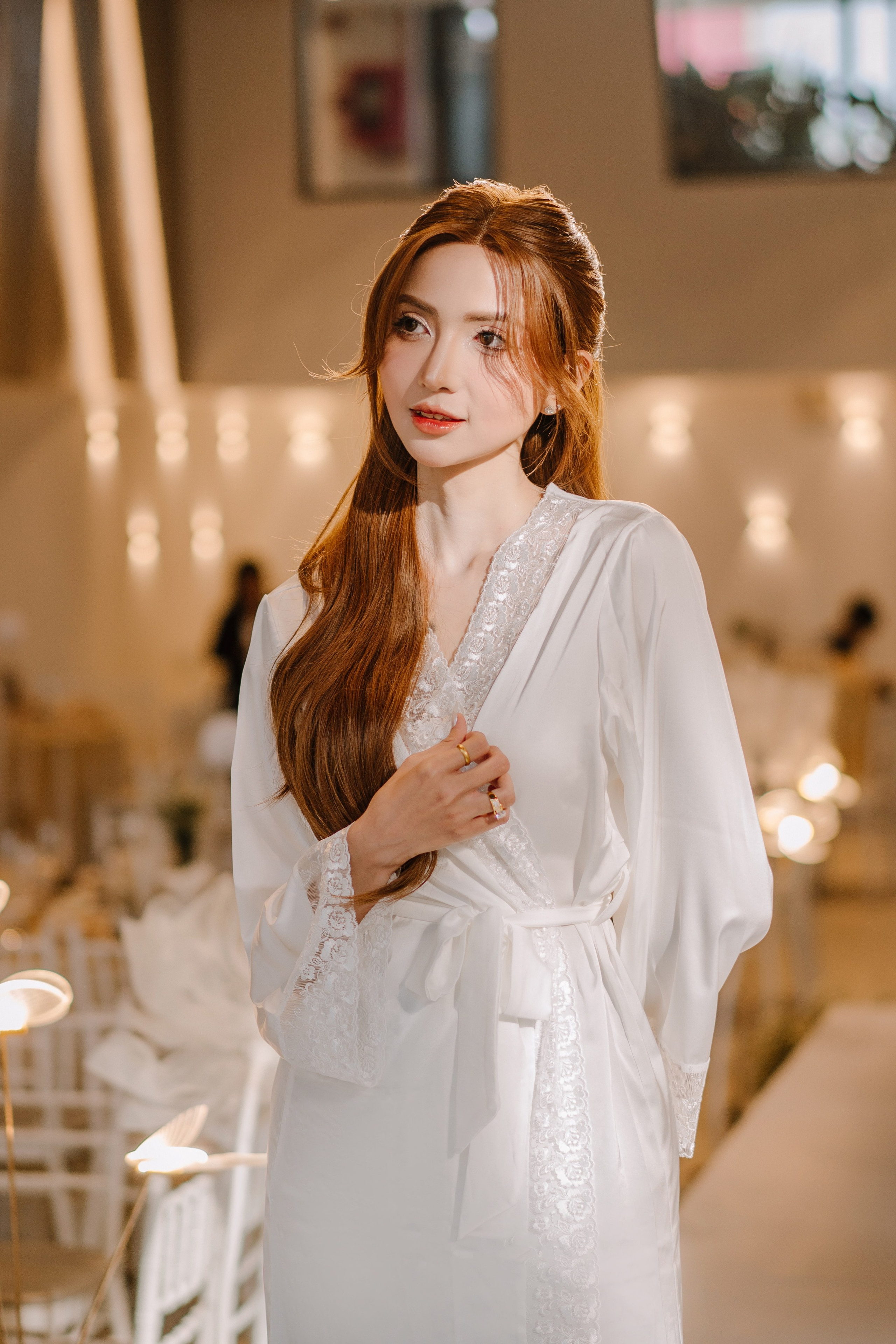 Dat + MaiAnh. BenColor Studio