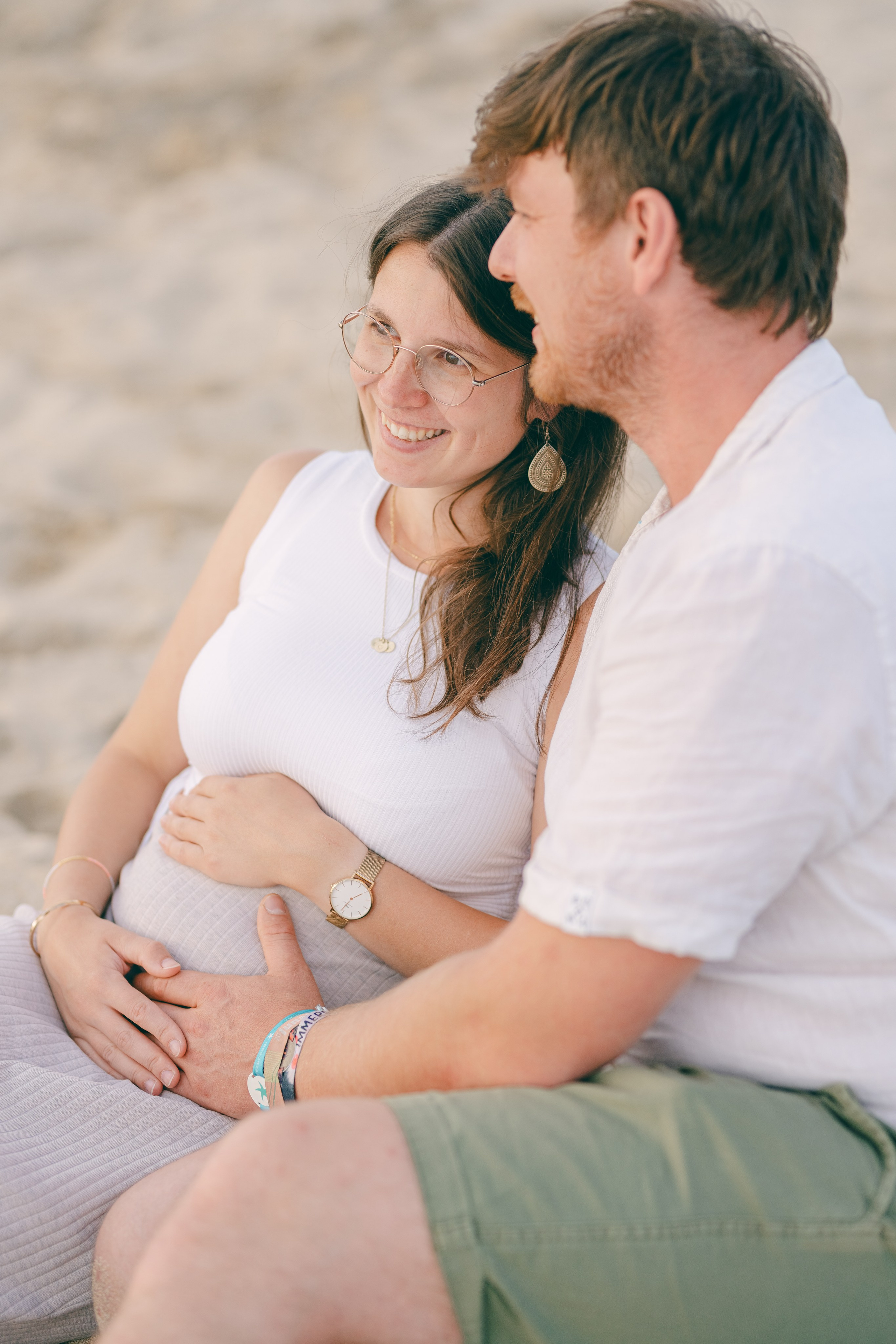 Celina’s baby boom. Photographer in Mallorca