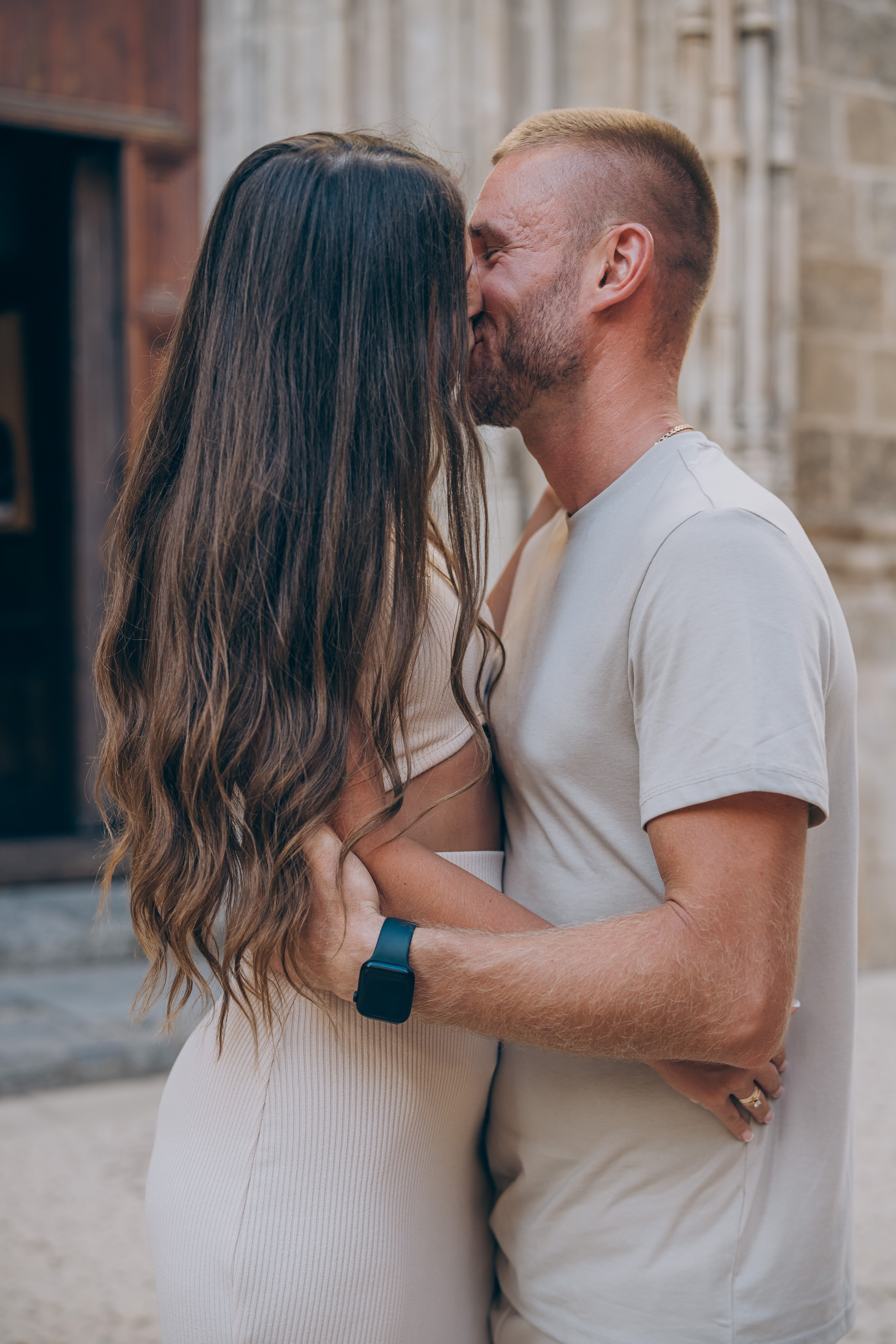 Palma: From City to Sea — Your Perfect Photoshoot. Фотограф у Пальма де Майорка