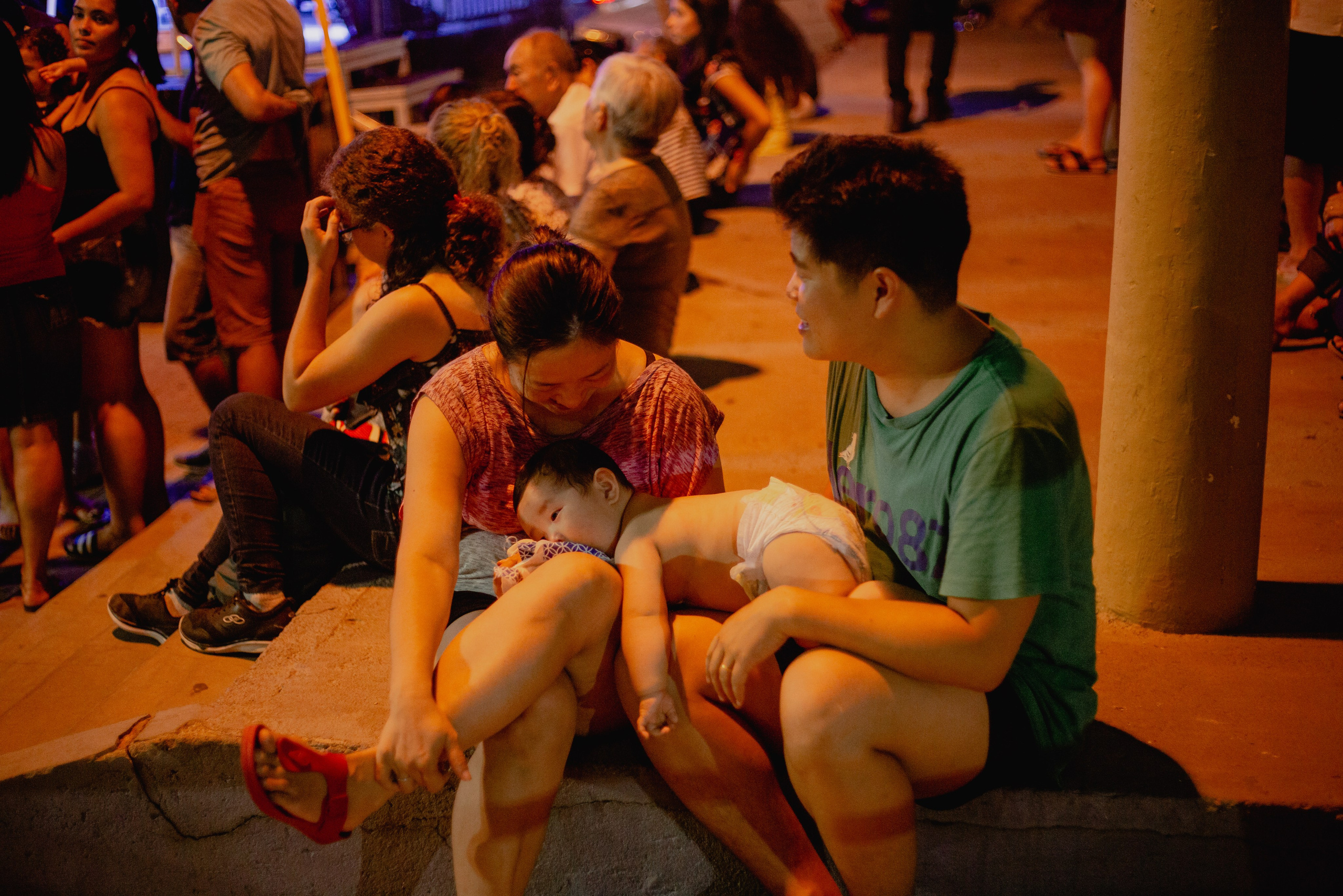 Documental Família Shimizu