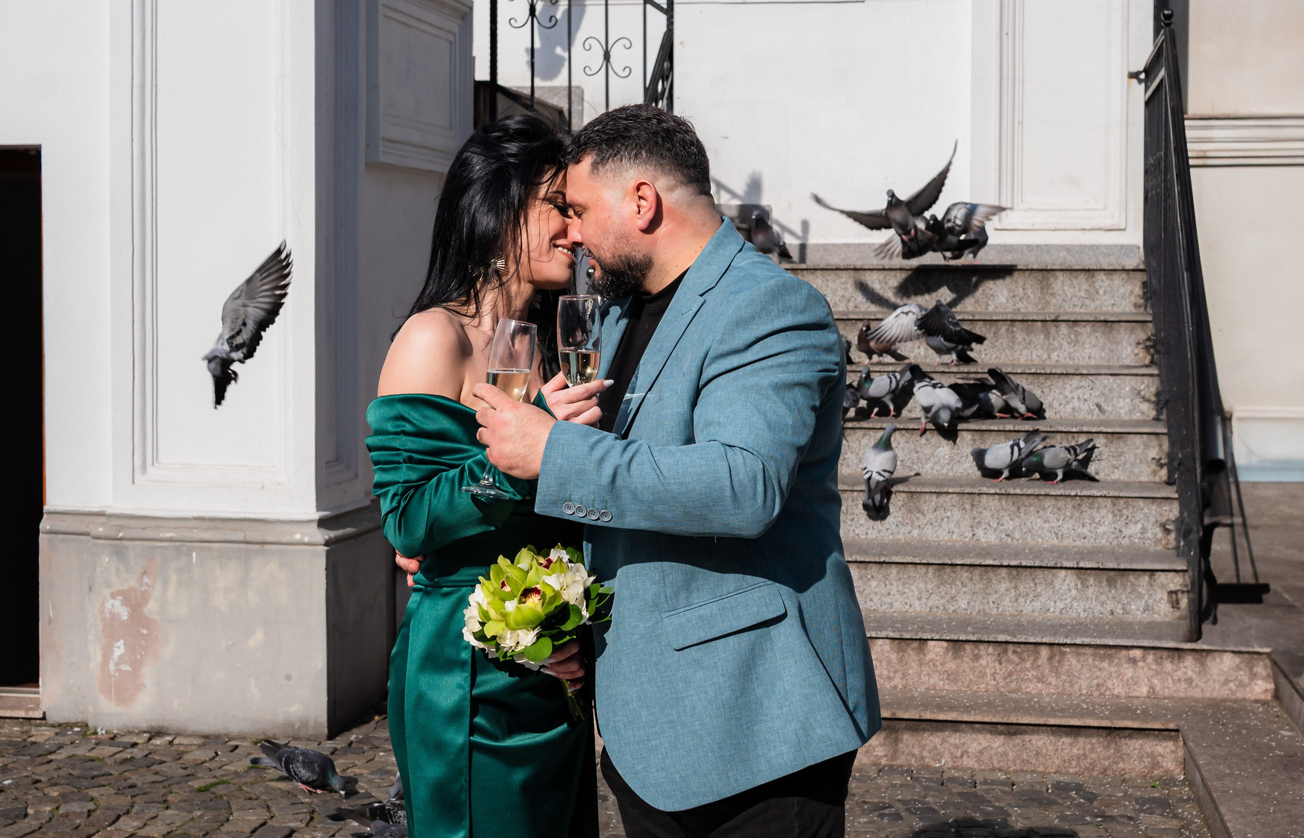 Fotograf sedinte foto Bucuresti - Sophyanphoto