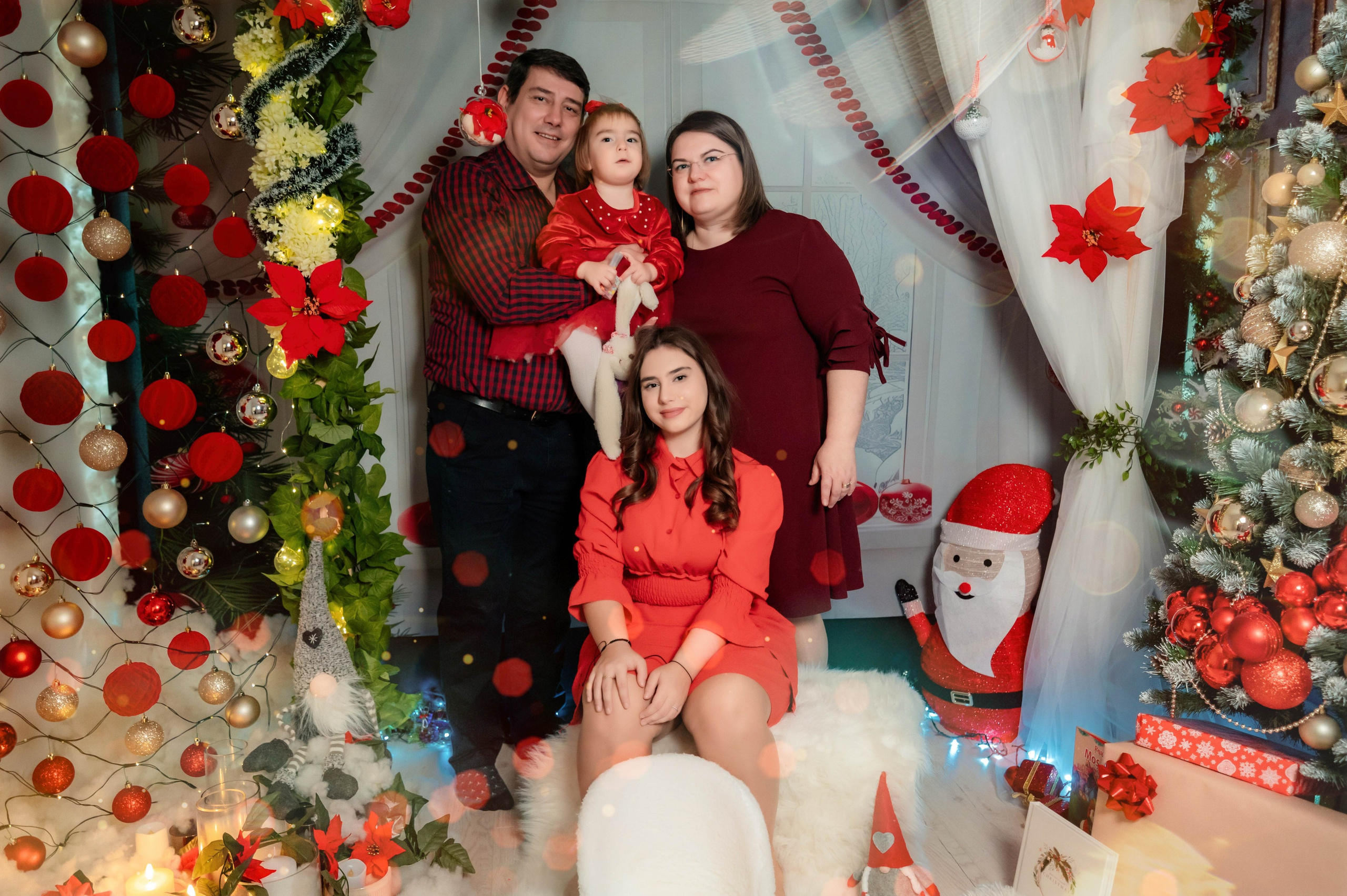 Sedinta Craciun Nicoleta