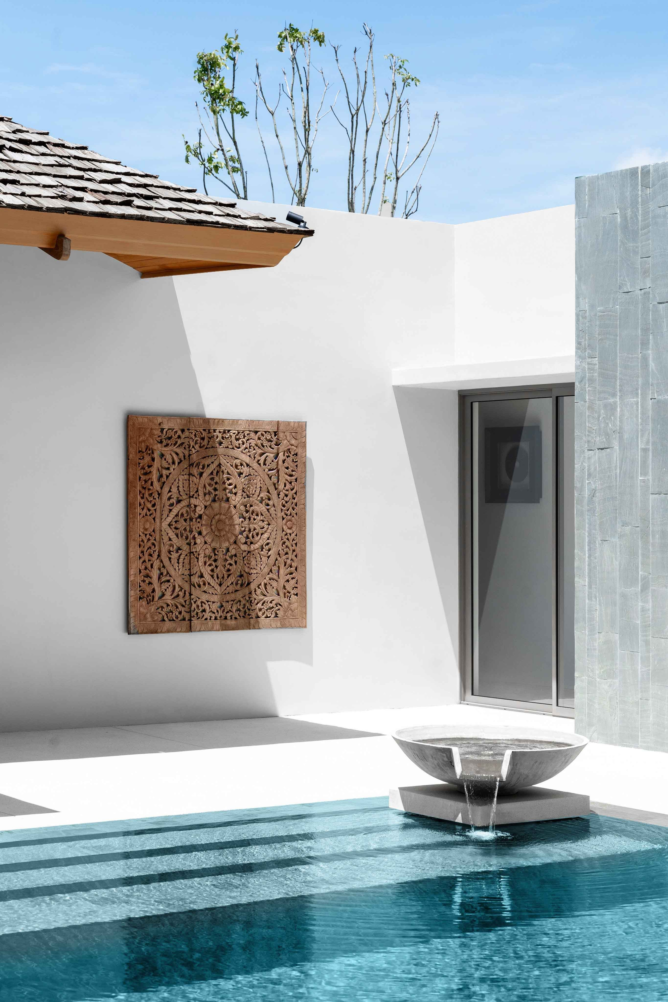 Interior photographer in Phuket | Perelude Interior