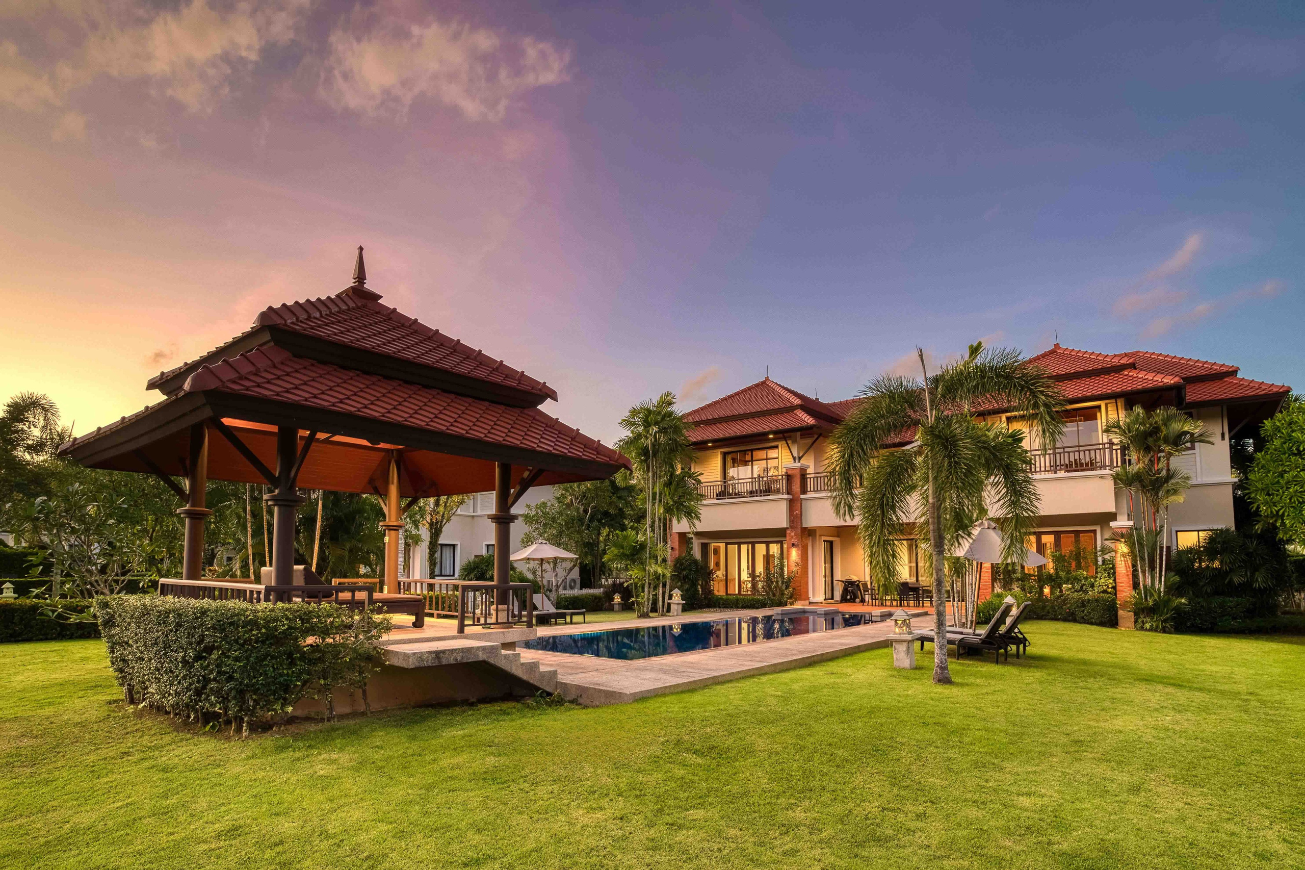 Interior photographer in Phuket | Perelude Interior