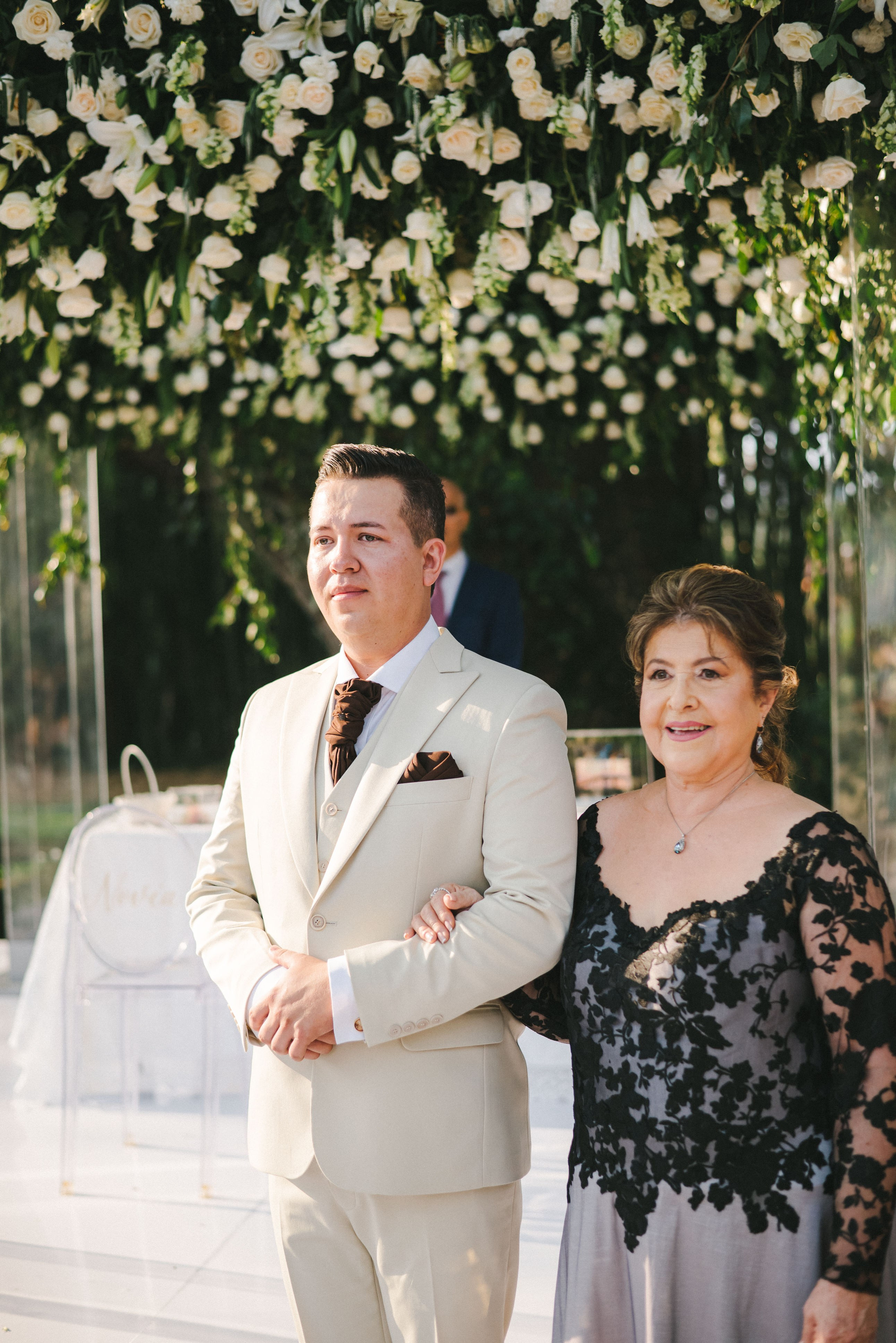 Fotografía y video de bodas en Pereira - Colombia. Rafael Melo Weddings
