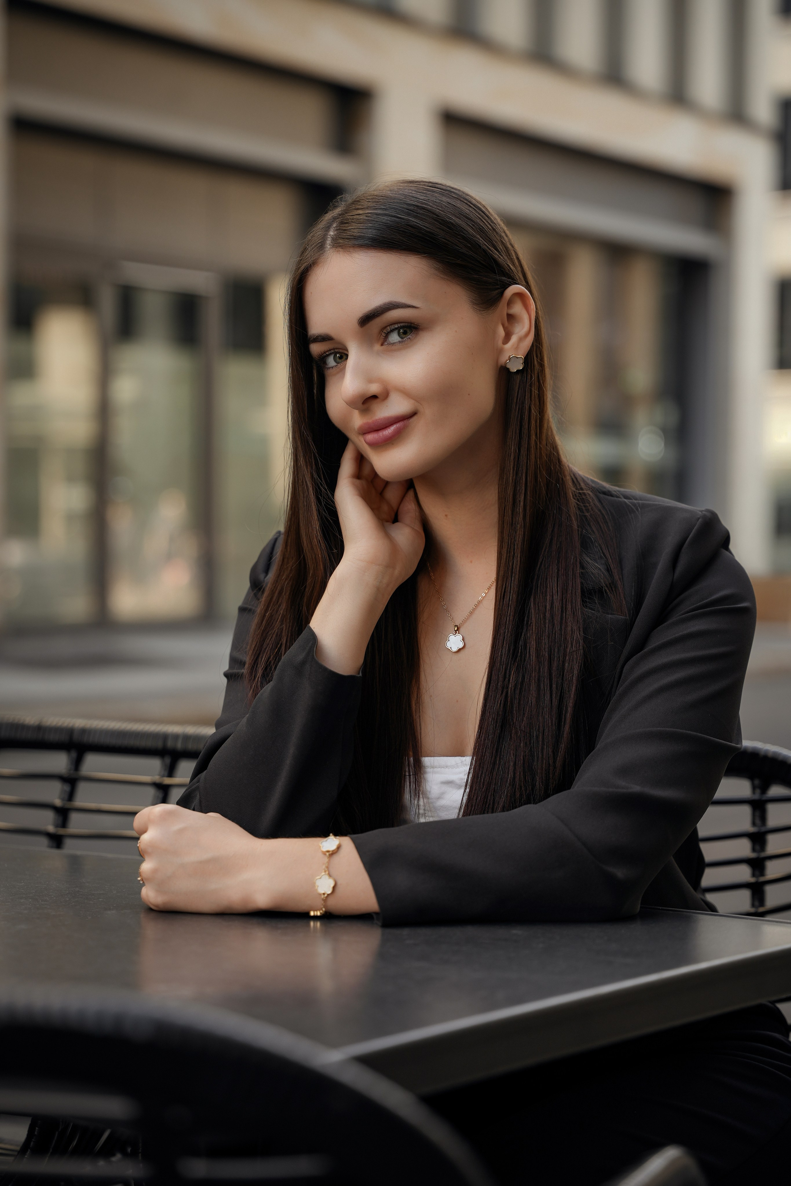 In der Stadt. Kinder- und Familienfotograf in  Sachsen-Anhalt Svetlana Glassl