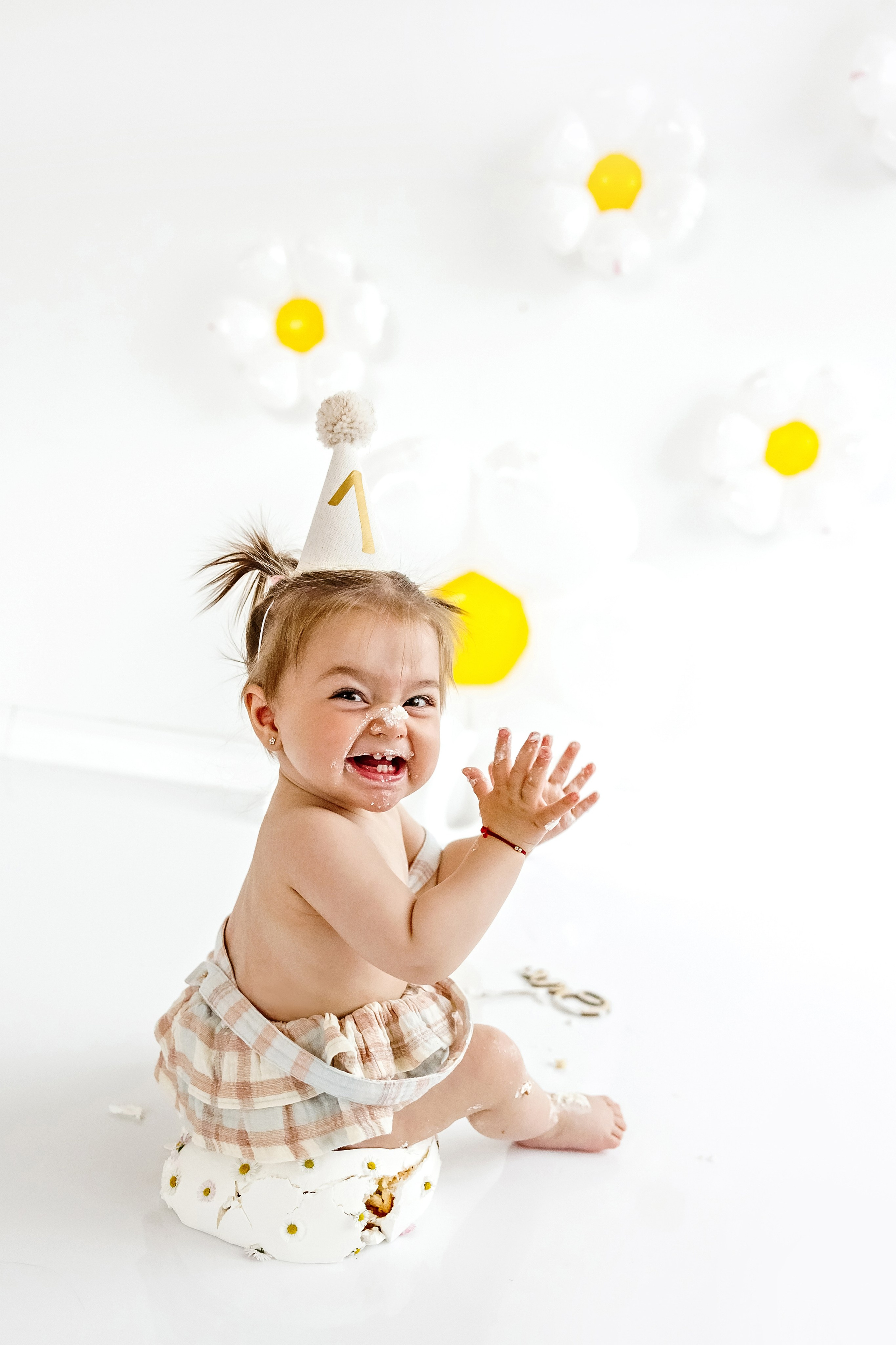 Честит Рожден Ден. Фотограф Ирина Йотова