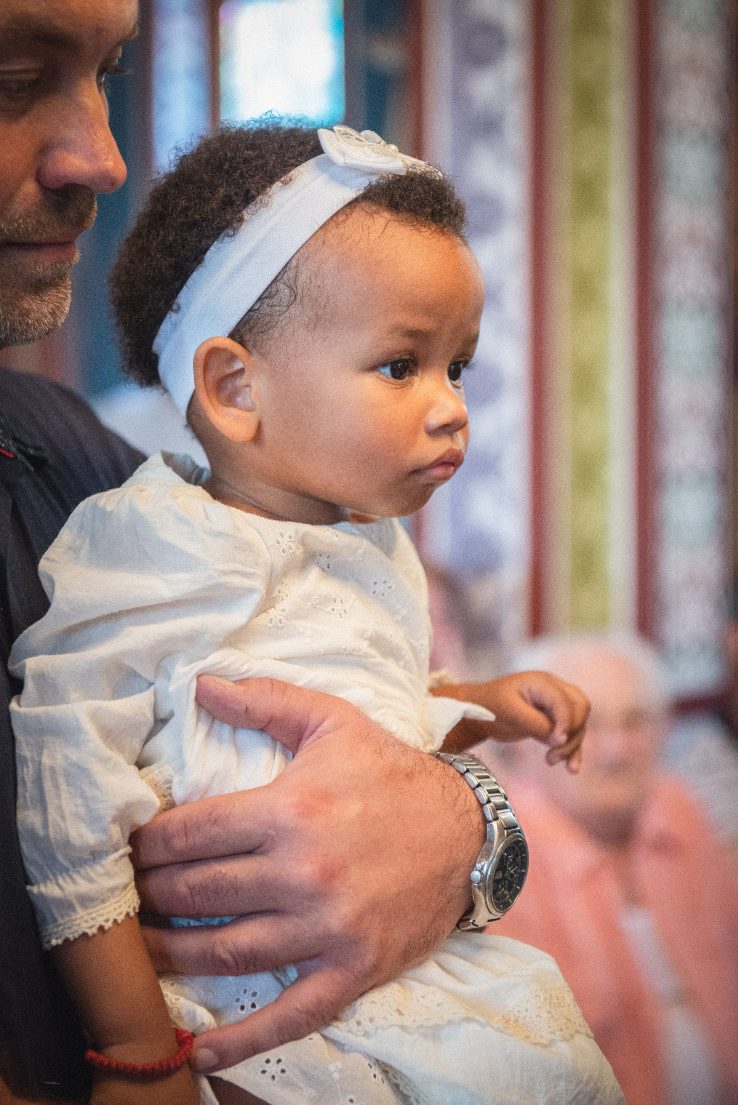 Nađino krštenje. Pro Studio Photo & Video Team