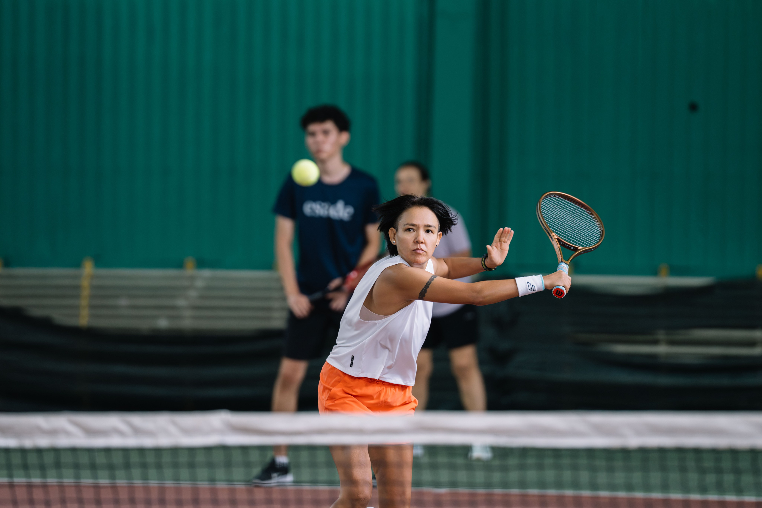 SPORT EVENTS. Портретный и спортивный фотограф в Алматы Алексей Овечкин