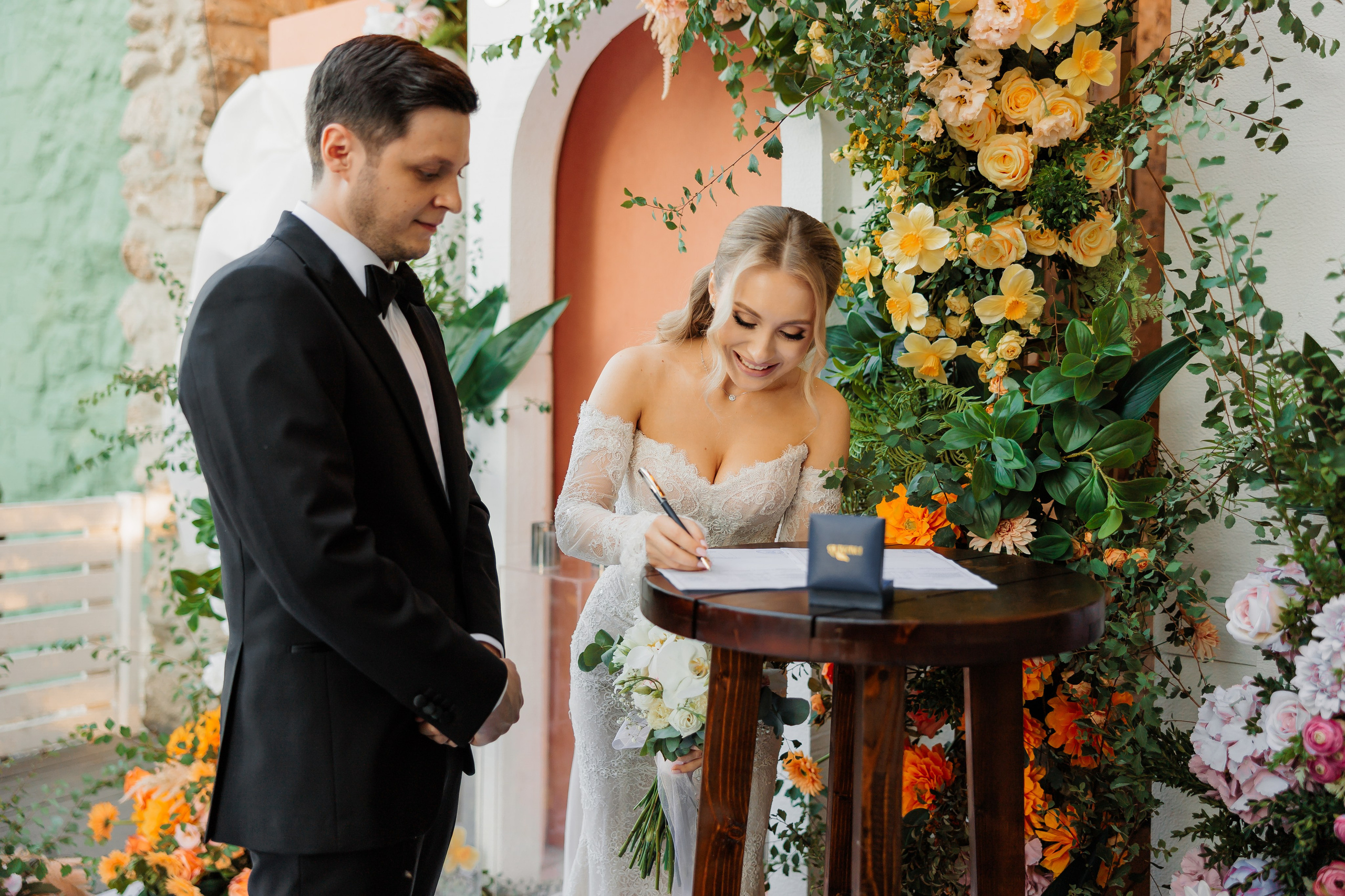 EUGEN & VLADA. ProWed — Foto Video Moldova