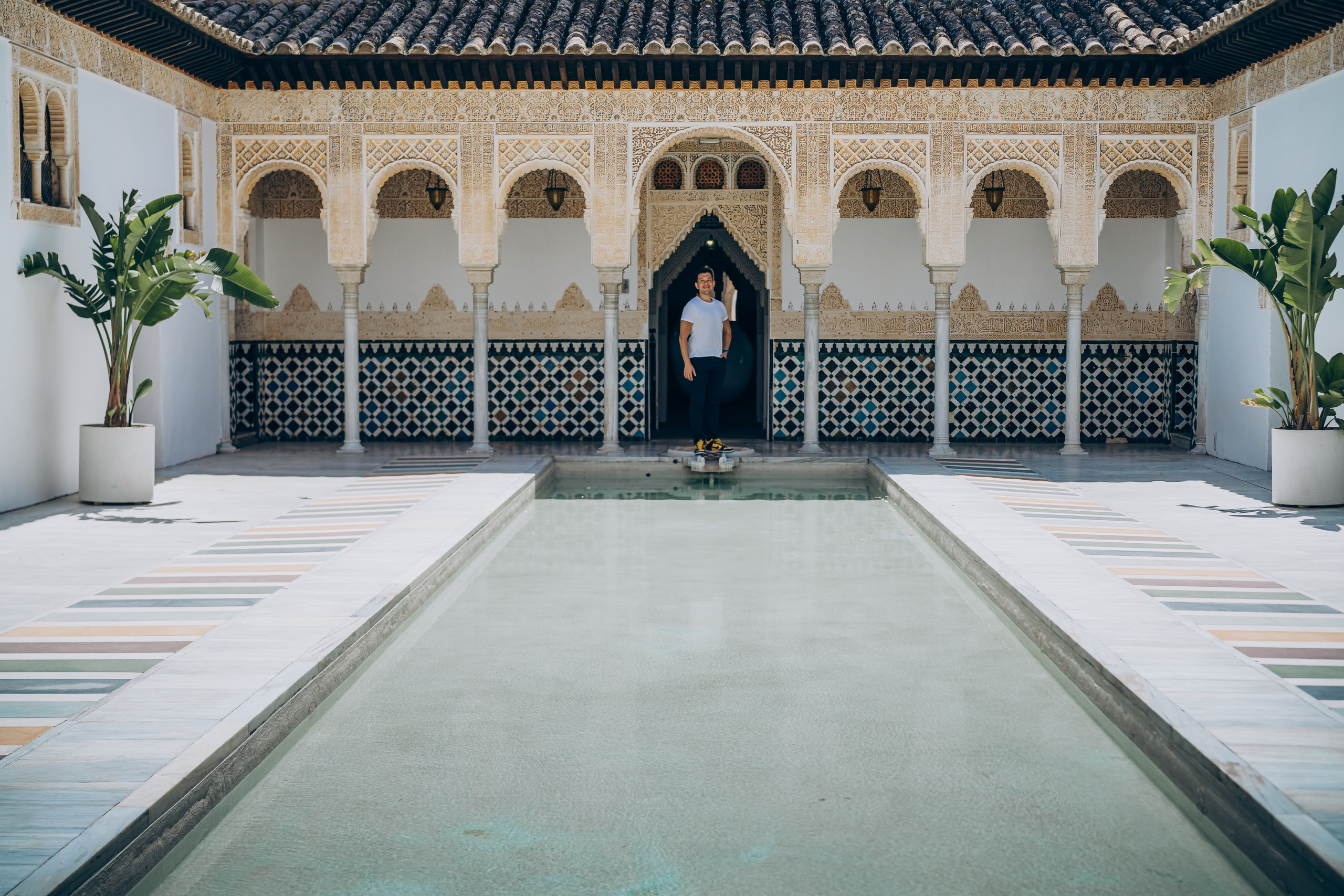 A miracle between lovers. Tetyana and Teddy. Фотограф у Пальма де Майорка