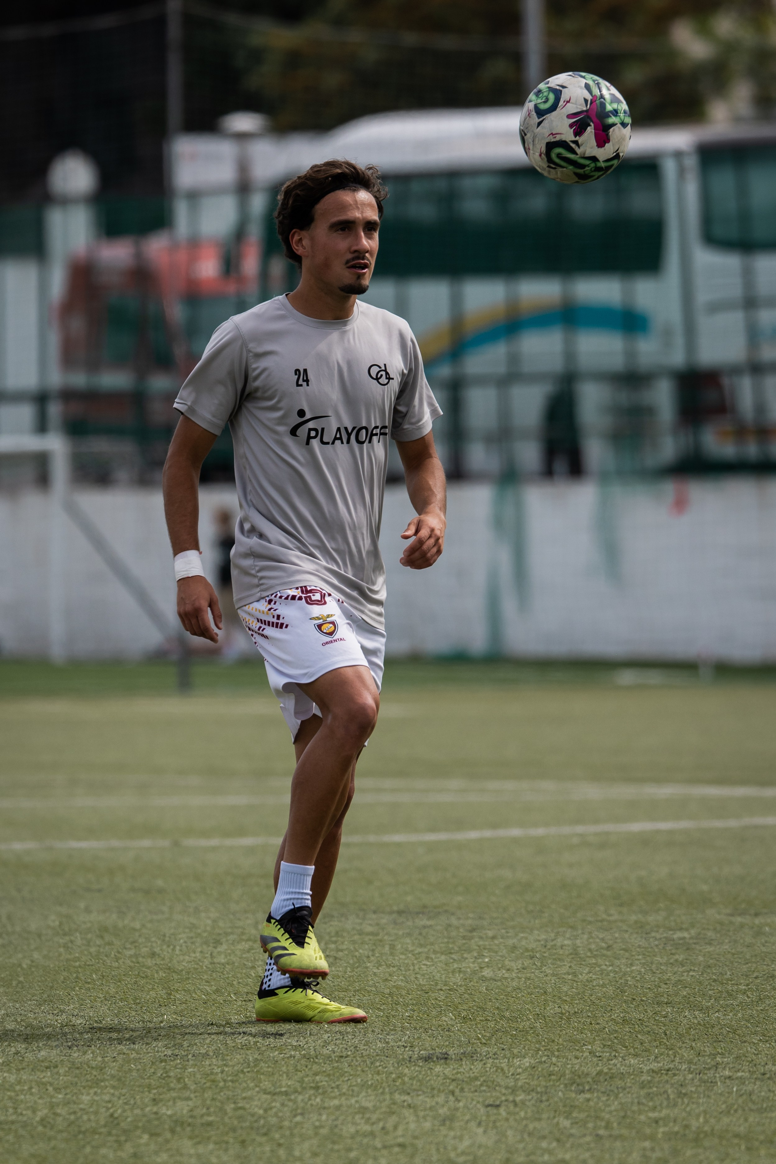 Final da taça AFL 2024/25. Retratos, eventos e Desporto