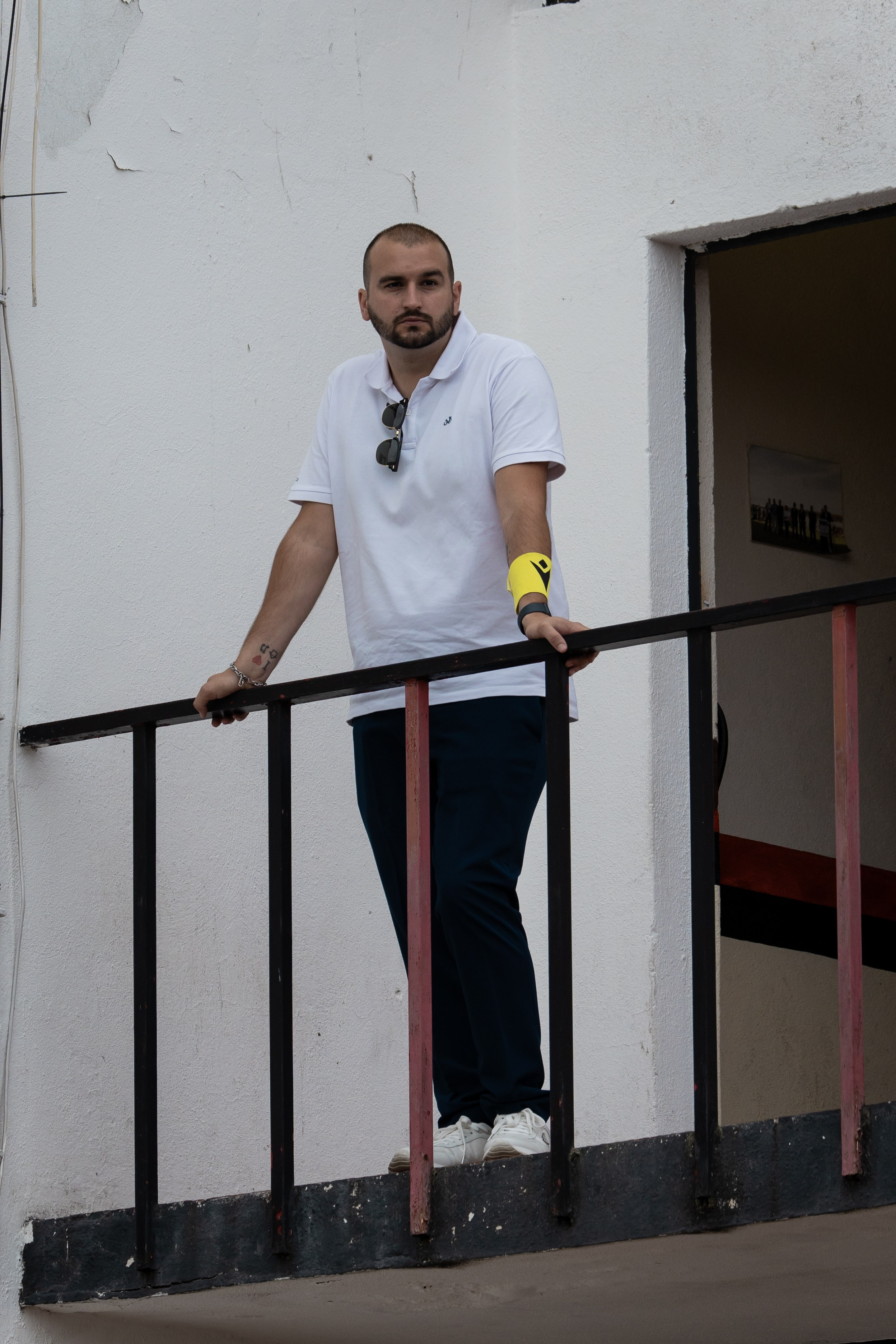 Final da taça AFL 2024/25. Retratos, eventos e Desporto