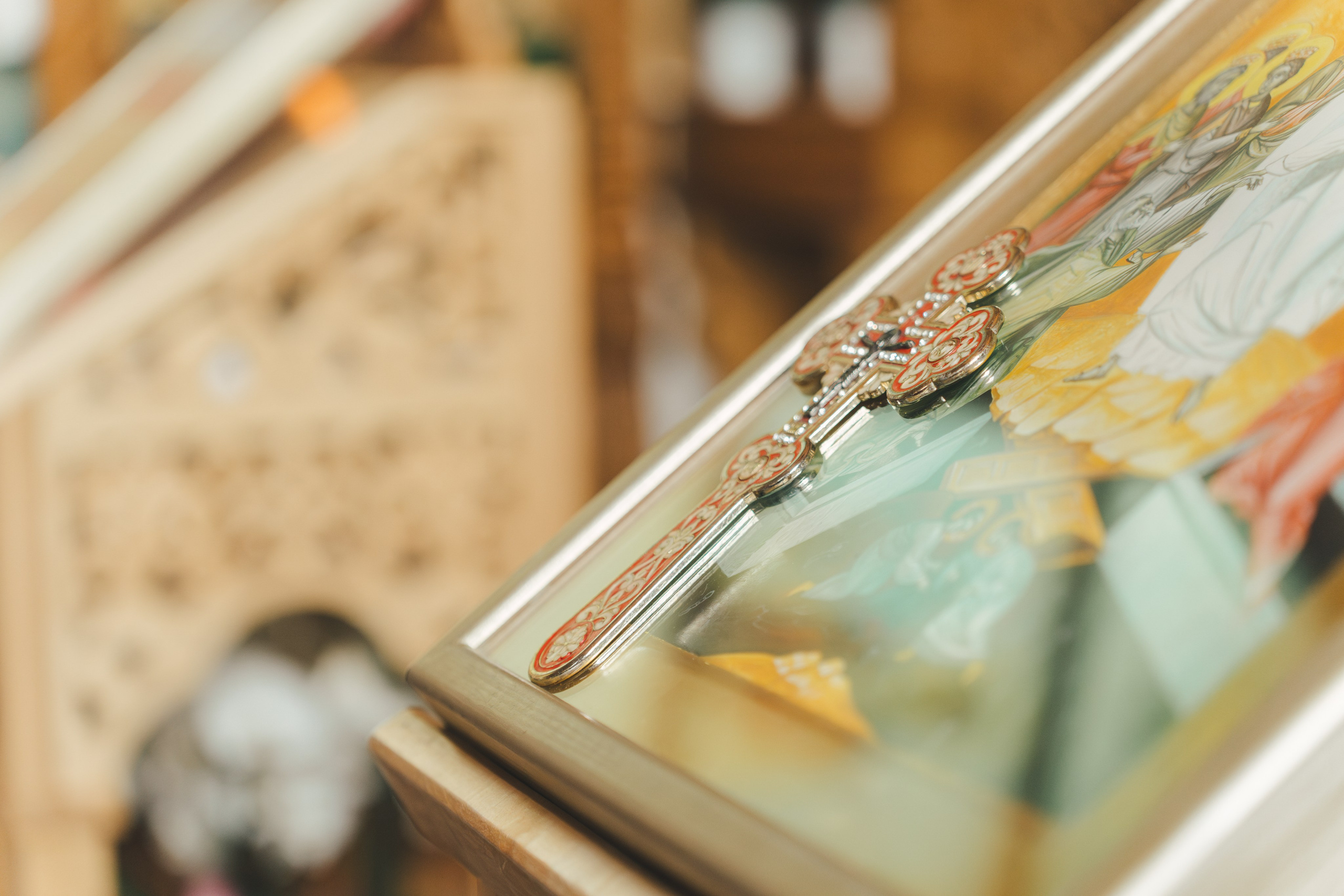 Adriana And Tiberiu`s Wedding